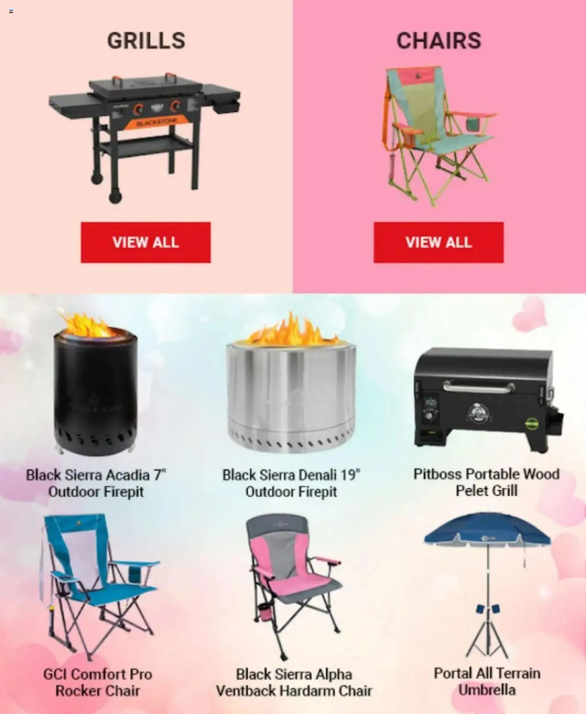 Weekly ad Dunham's Sports Mother’s Day Gift Guide from April 10 to May 11 2025 - Page 6