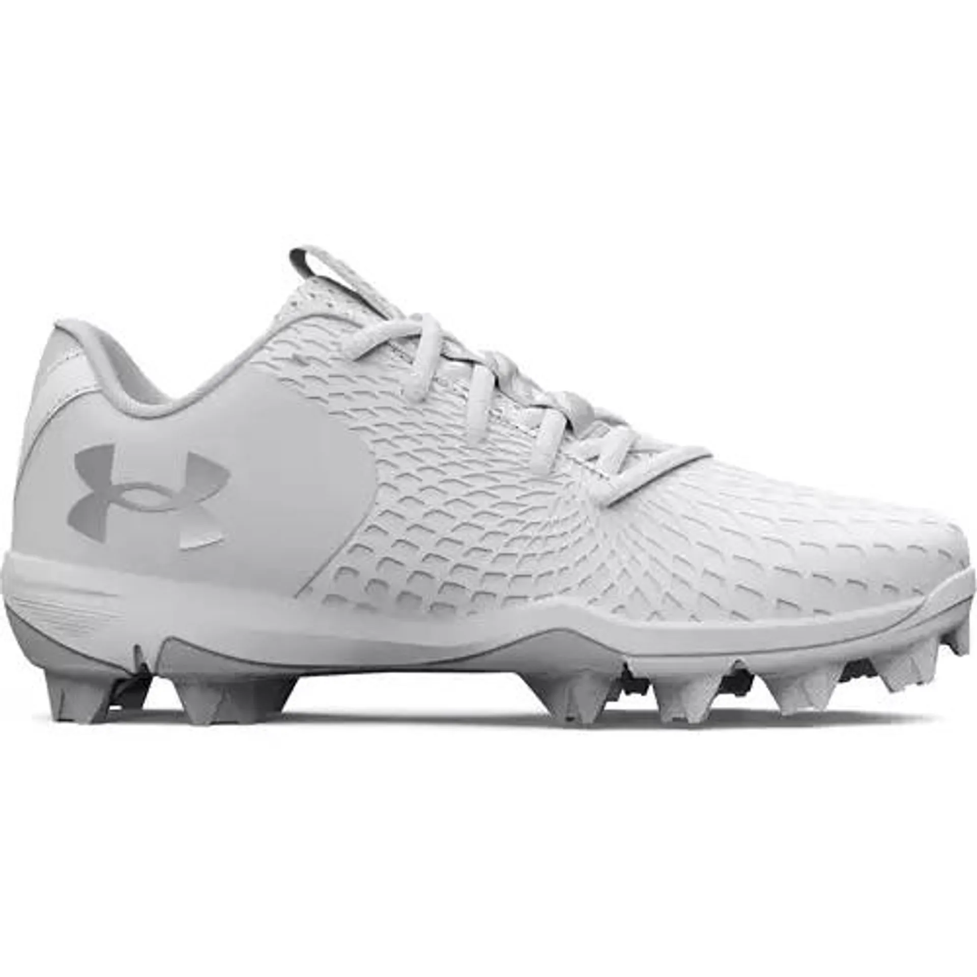 Little Girls' Under Armour Glyde 2 TPU RM Jr. Molded Softball Cleats