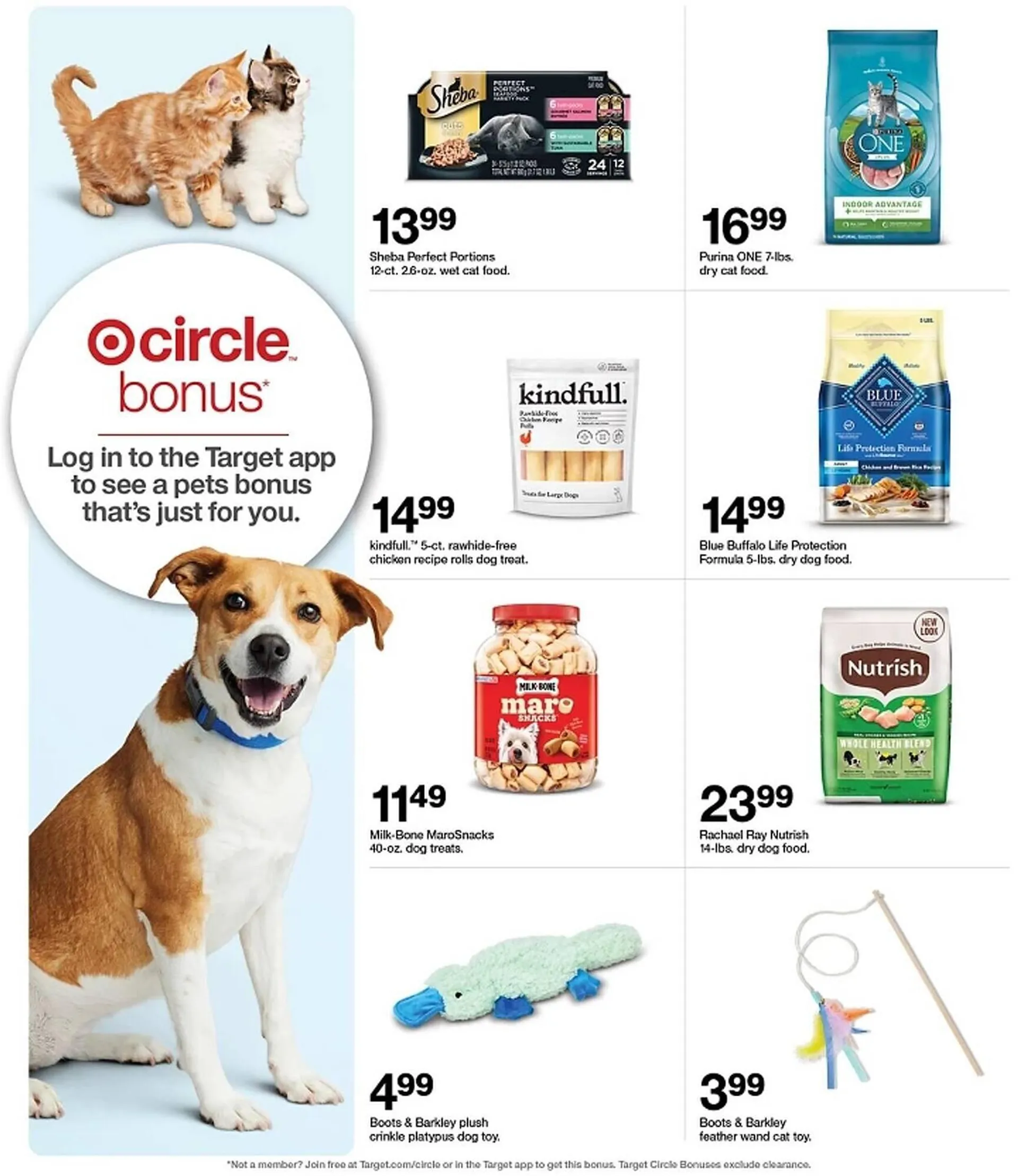 Weekly ad Target Weekly Ad from May 11 to May 17 2025 - Page 2