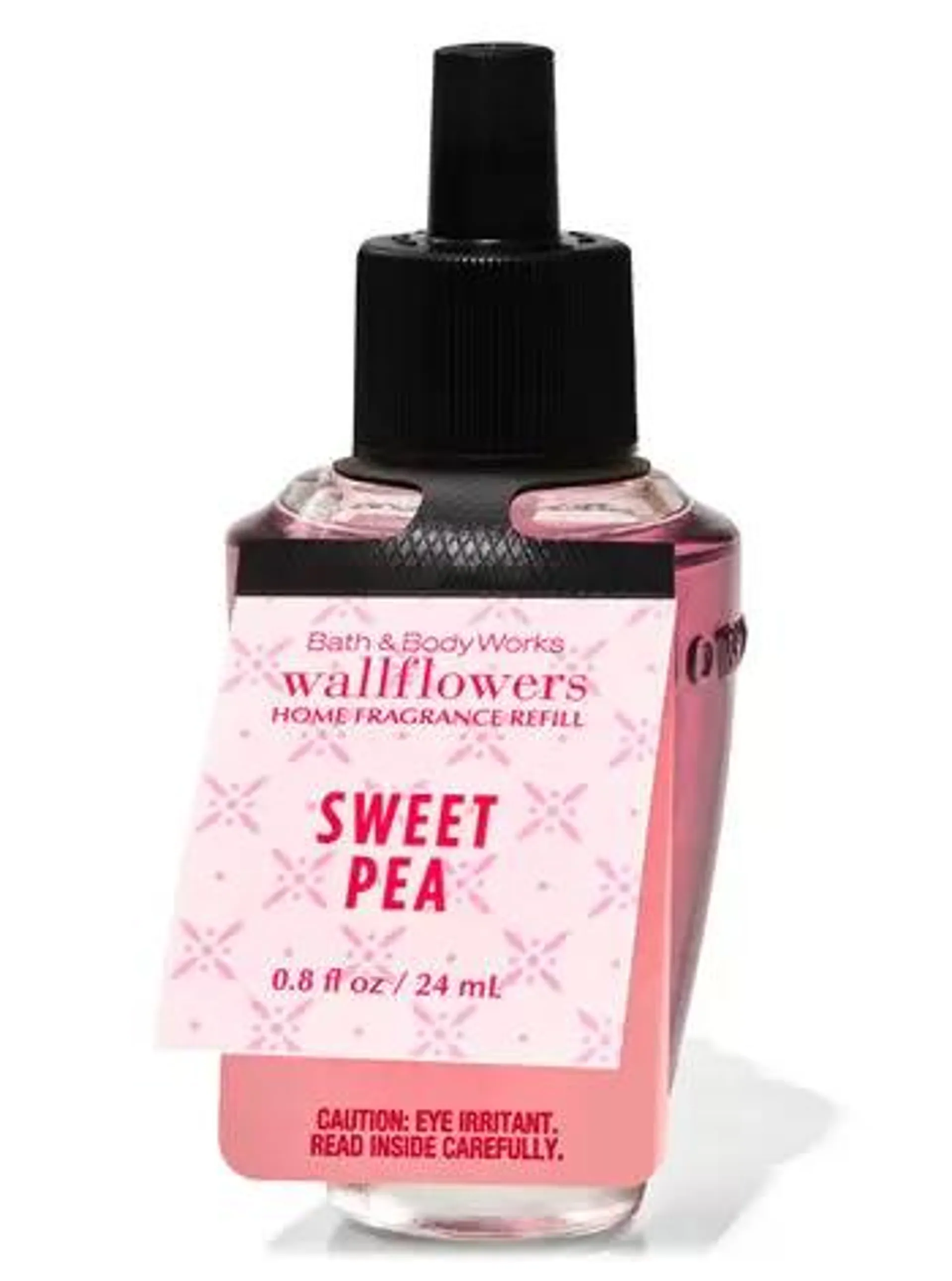 Sweet Pea Wallflowers Fragrance Refill