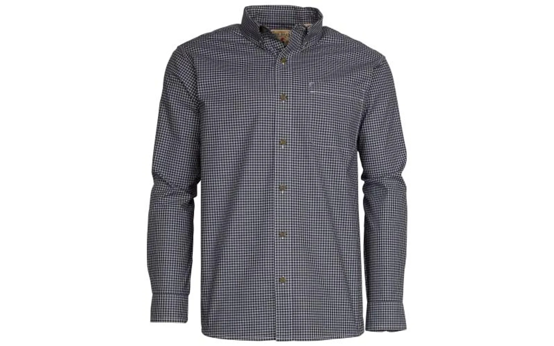 RedHead Wrinkle-Free Easy-Care Long-Sleeve Shirt for Men