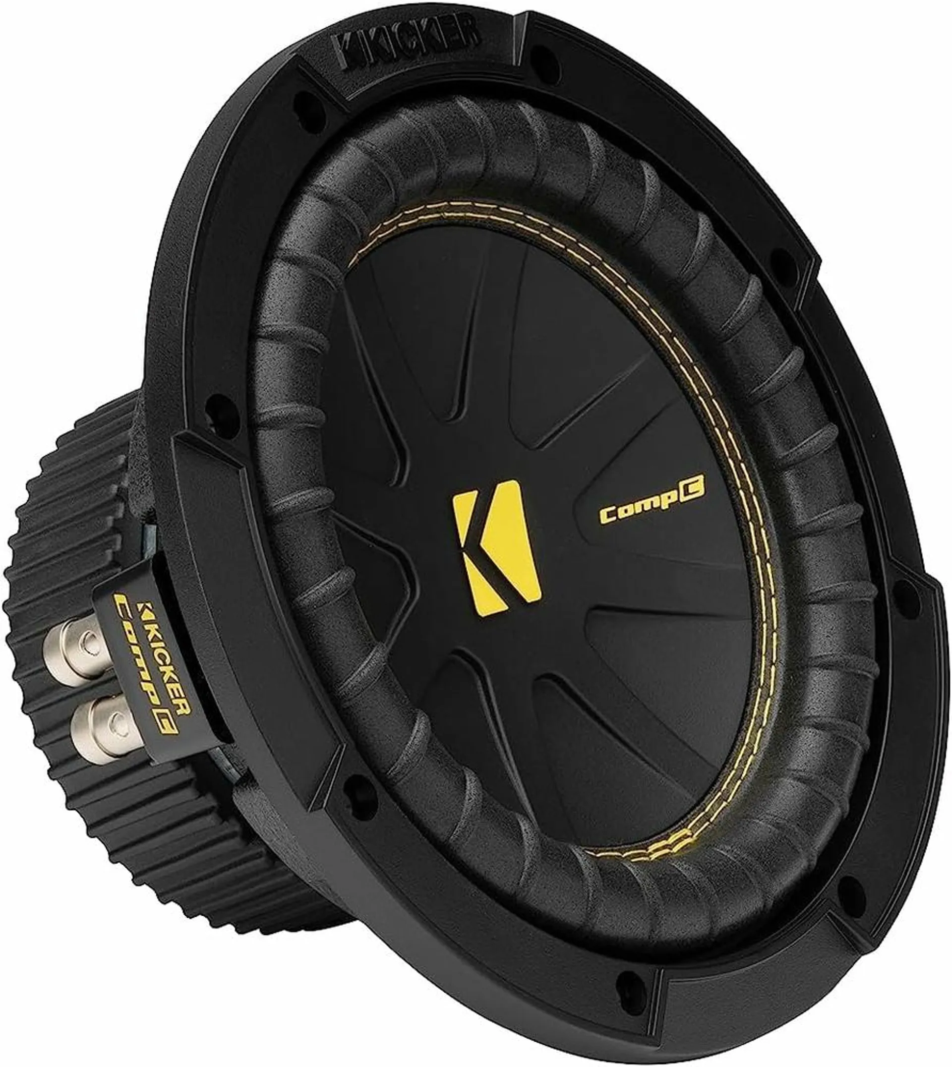 Kicker 50CWCD84 (CWCD84) (Sold Individually)