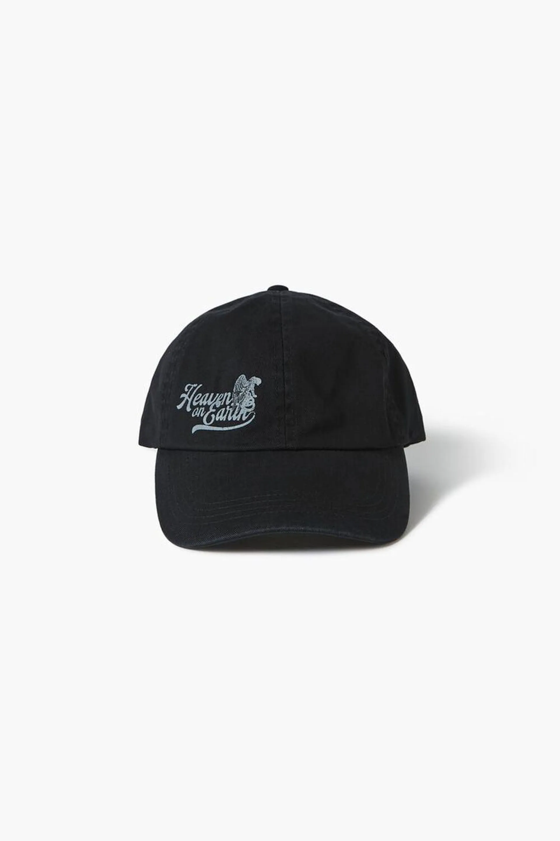 Heaven On Earth Baseball Cap