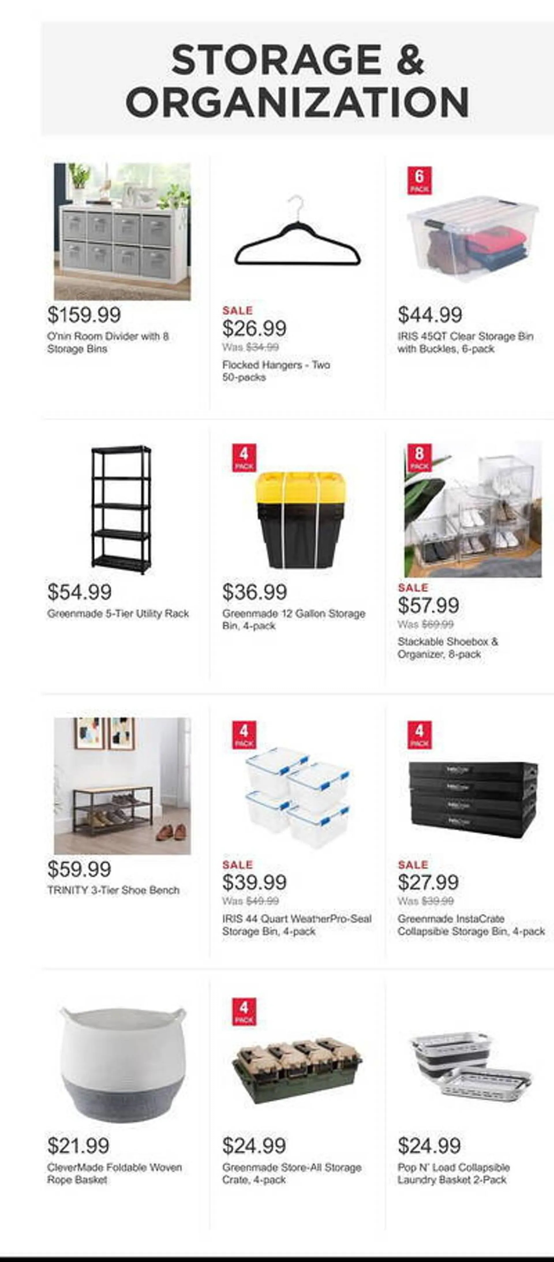 Costco Weekly Ad - 12