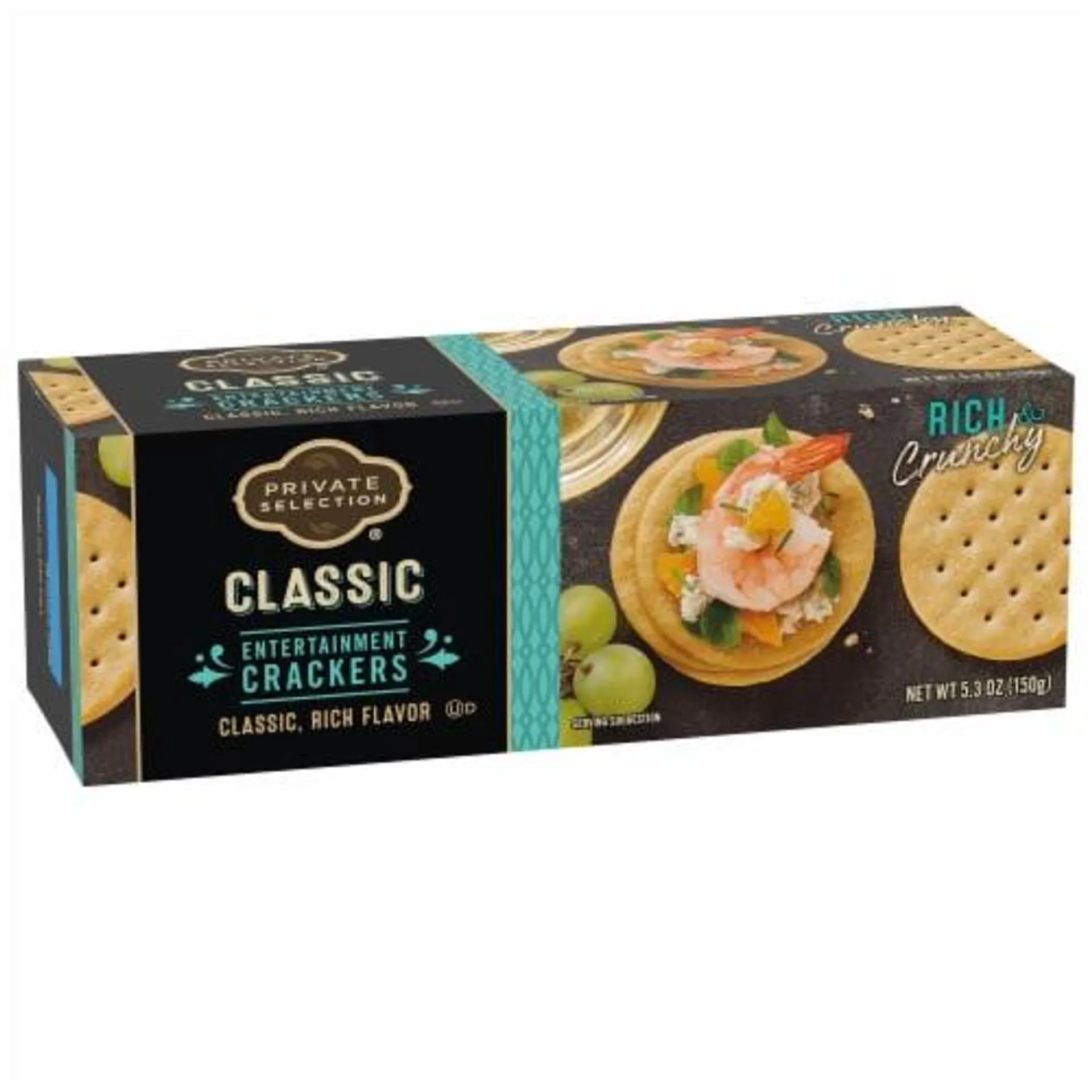 Private Selection® Classic Entertainment Crackers