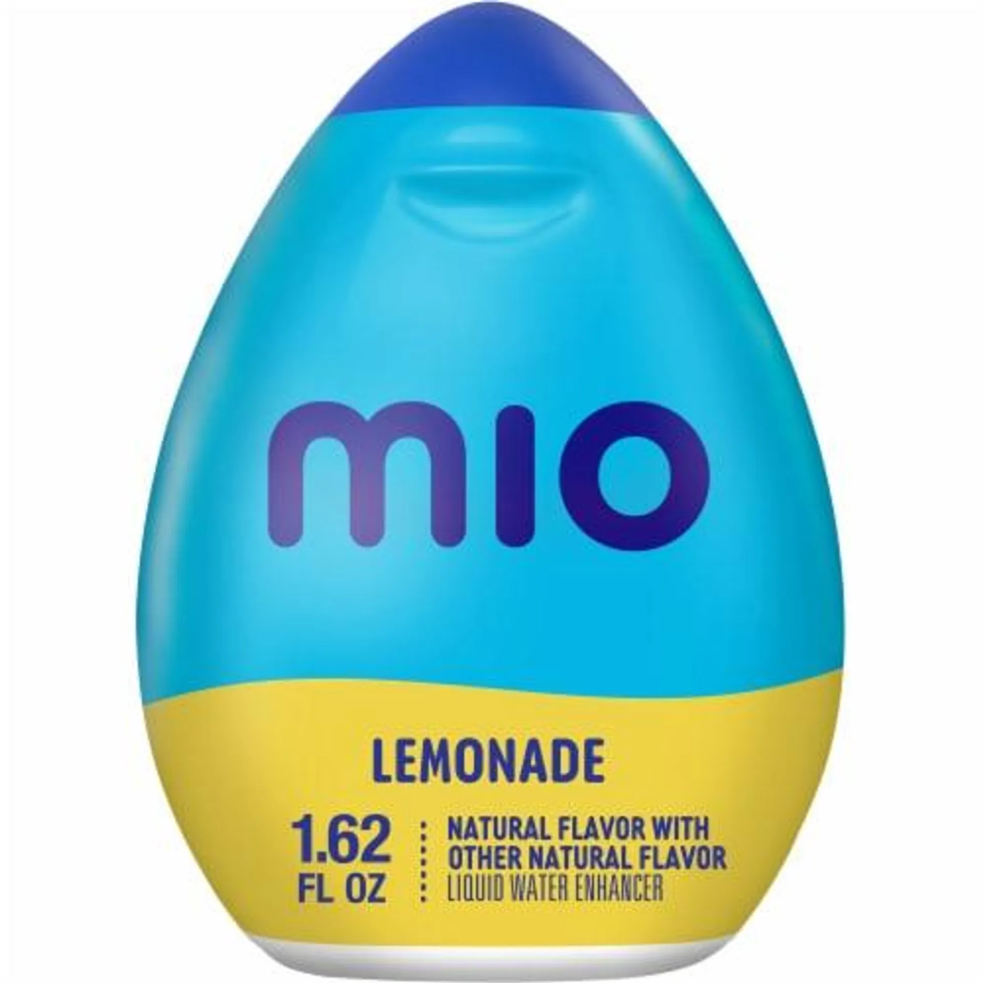 mio Lemonade Water Enhancer Bottle
