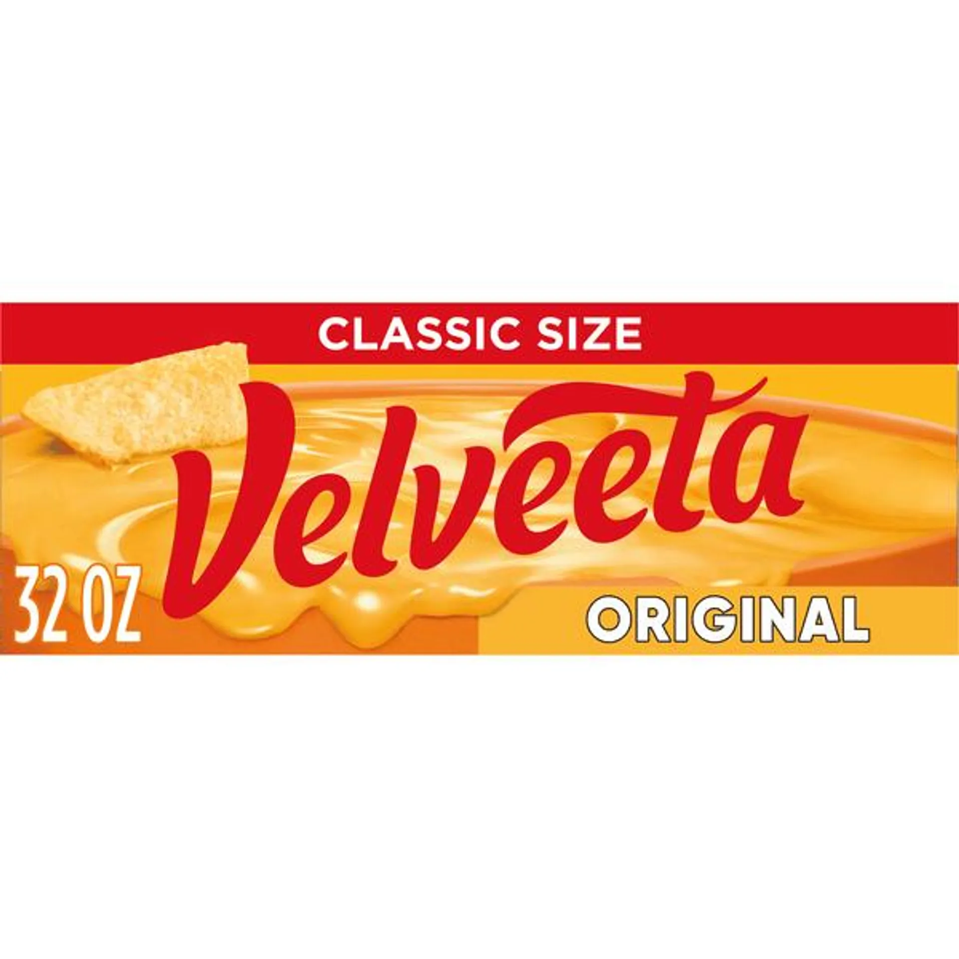 Velveeta Cheese Original