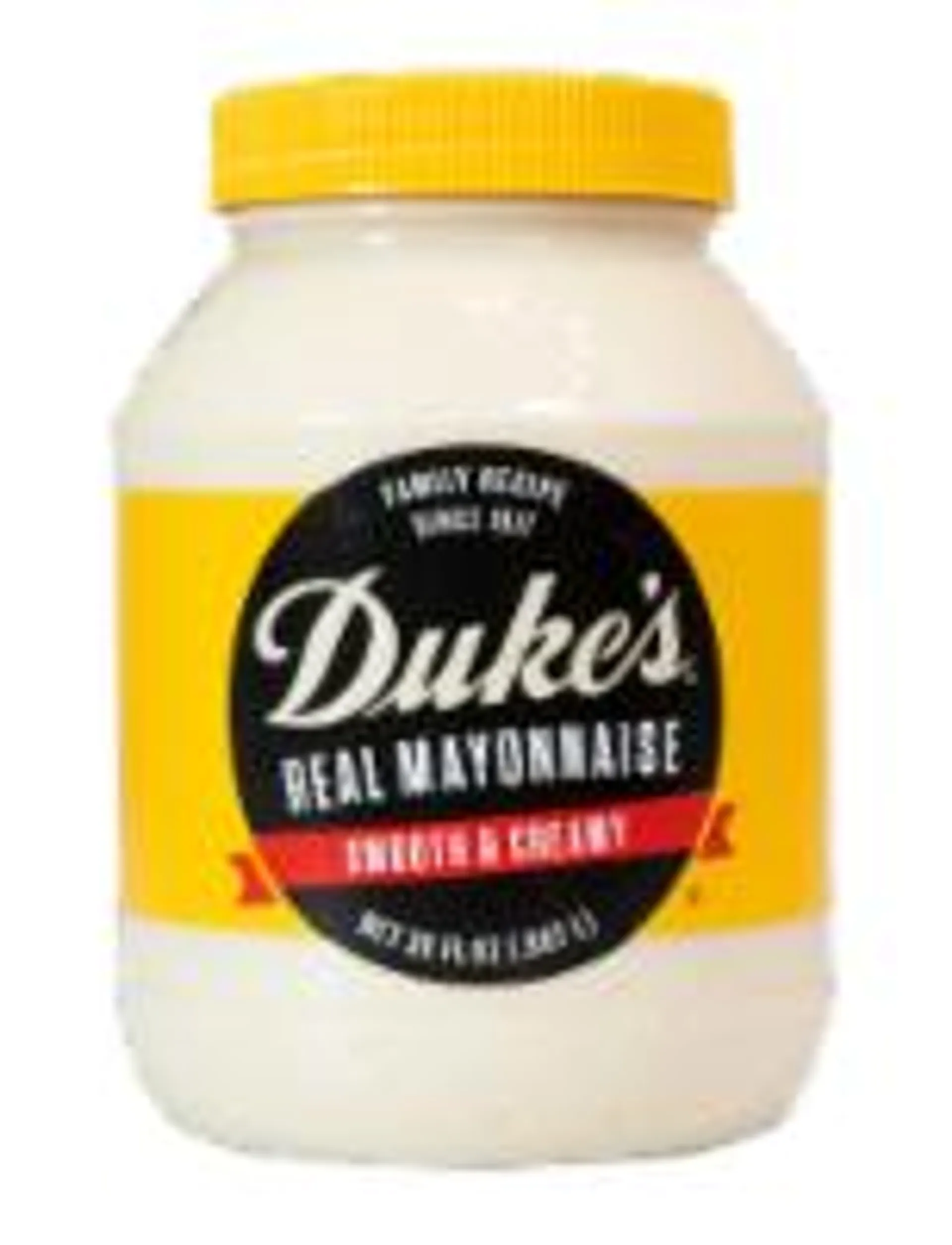 Duke's® Smooth & Creamy Mayo