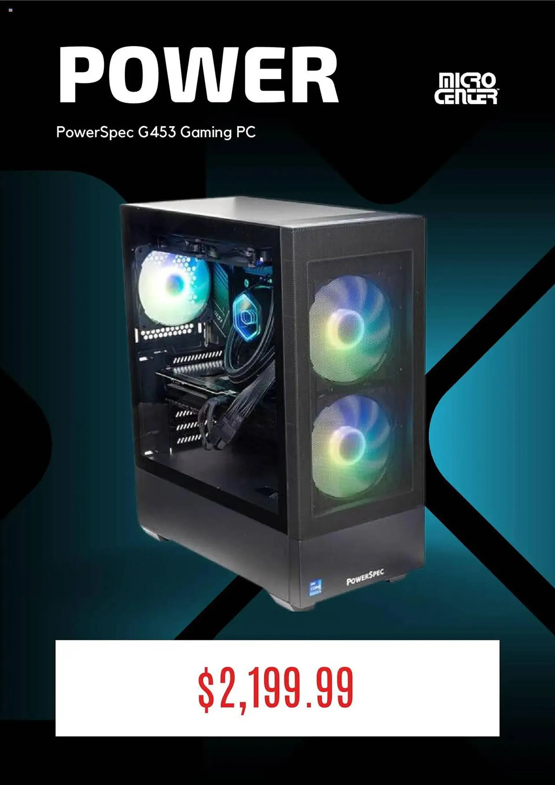 Weekly ad Micro Center Weekly Ad from May 1 to May 31 2025 - Page 6