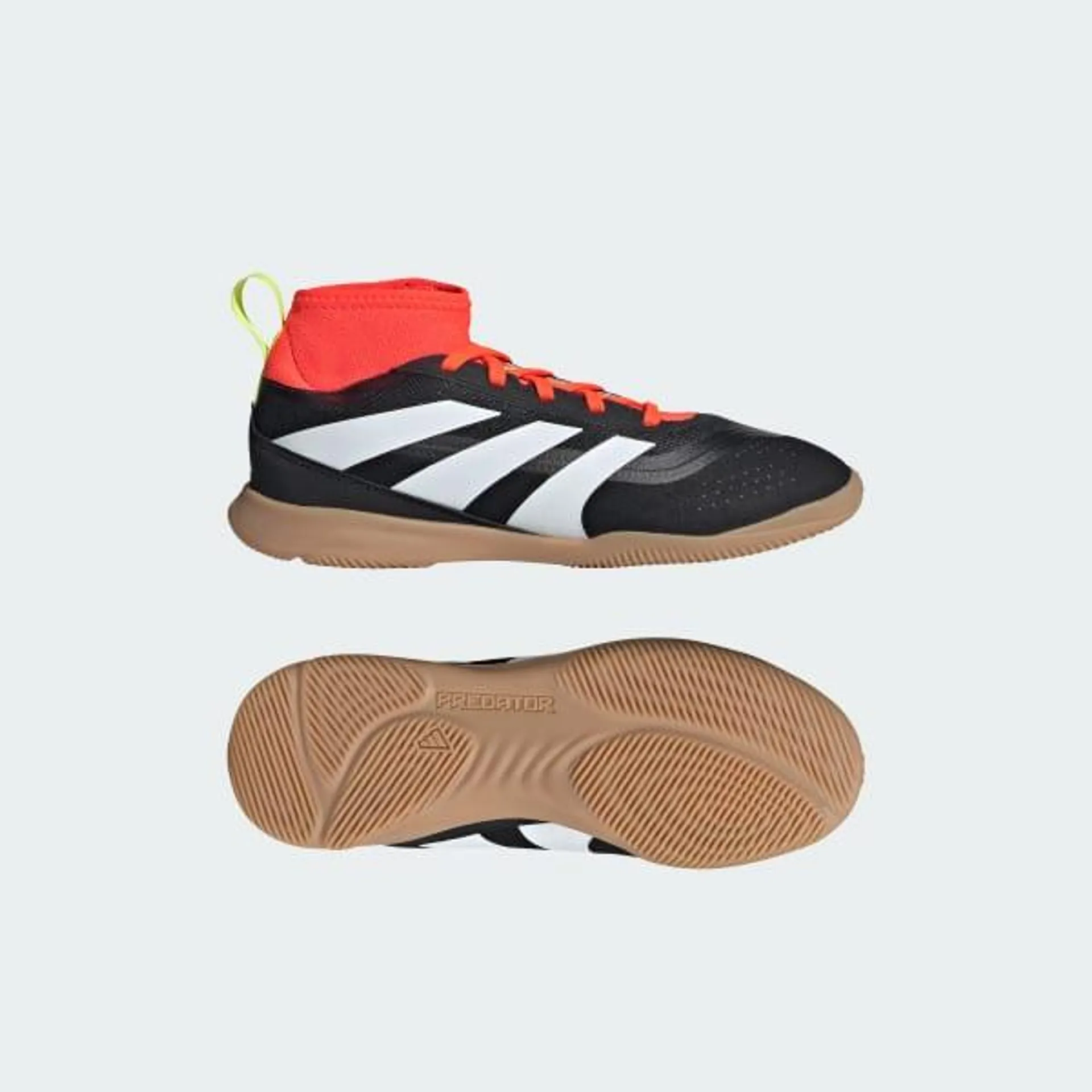 Predator 24 League Indoor Soccer Shoes