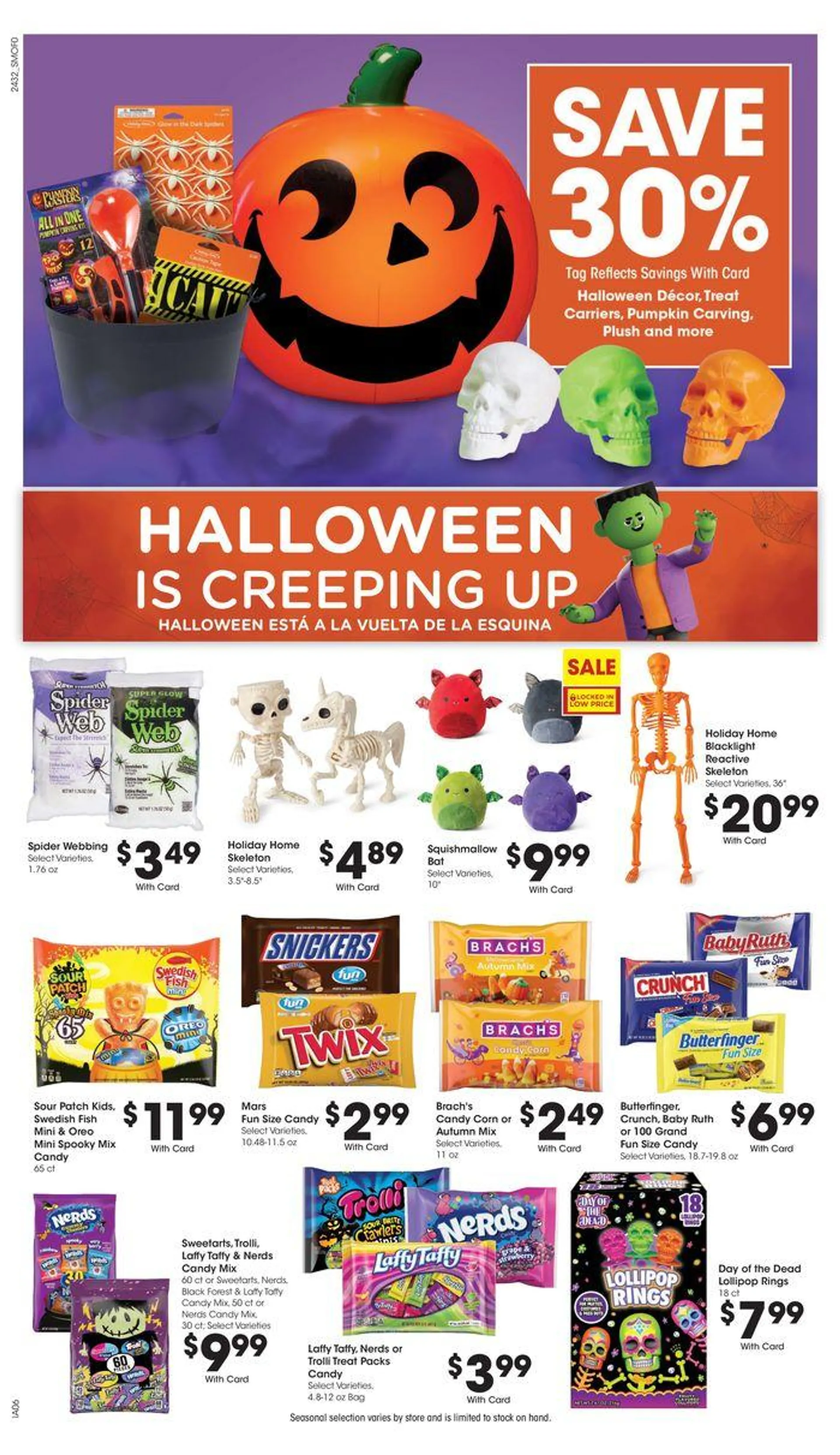 Weekly ad Great discounts on selected products from September 11 to September 17 2024 - Page 16