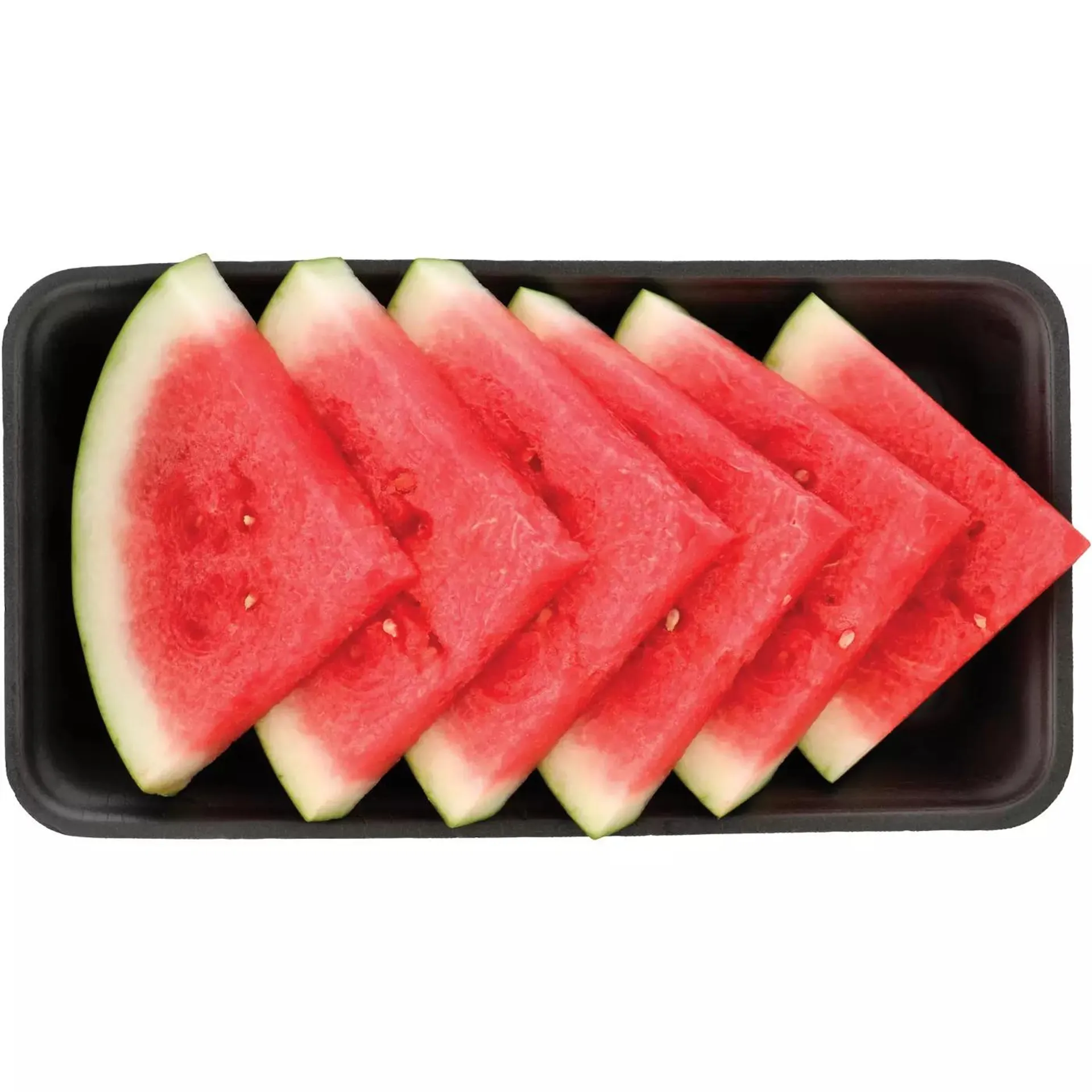 H‑E‑B Fresh Sliced Watermelon
