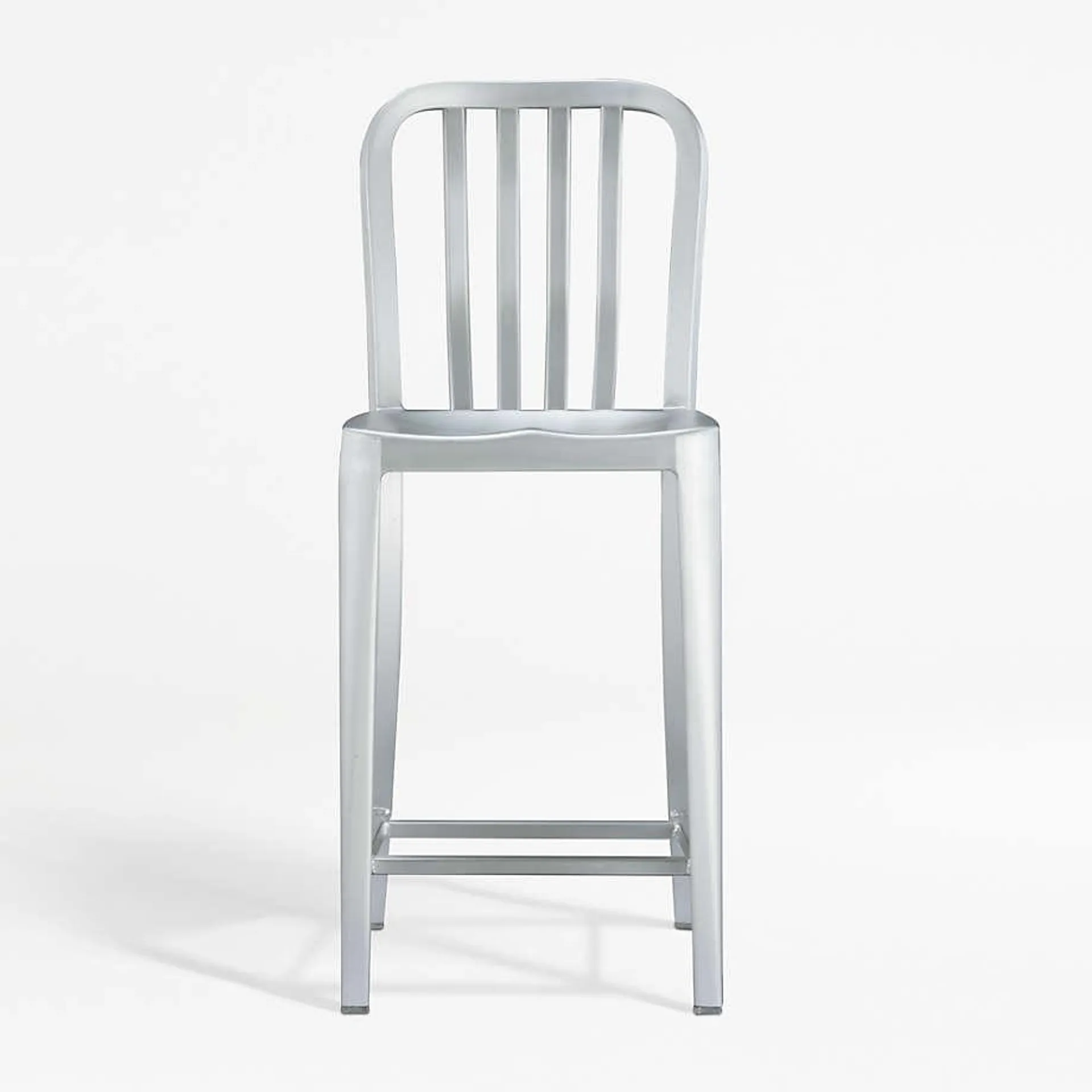 Delta Aluminum Counter Stool