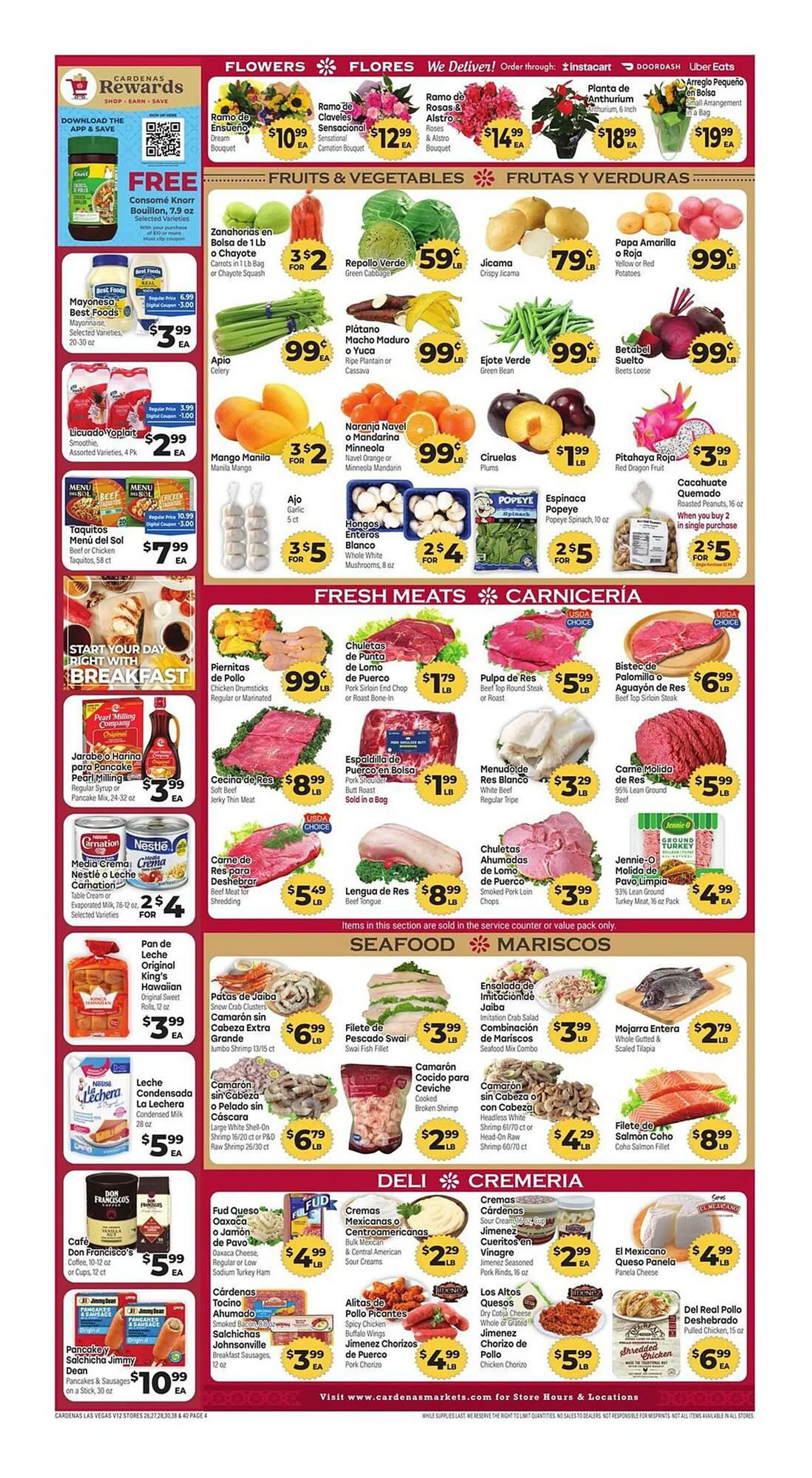 Weekly ad Cardenas Weekly Ad from April 10 to April 16 2024 - Page 4