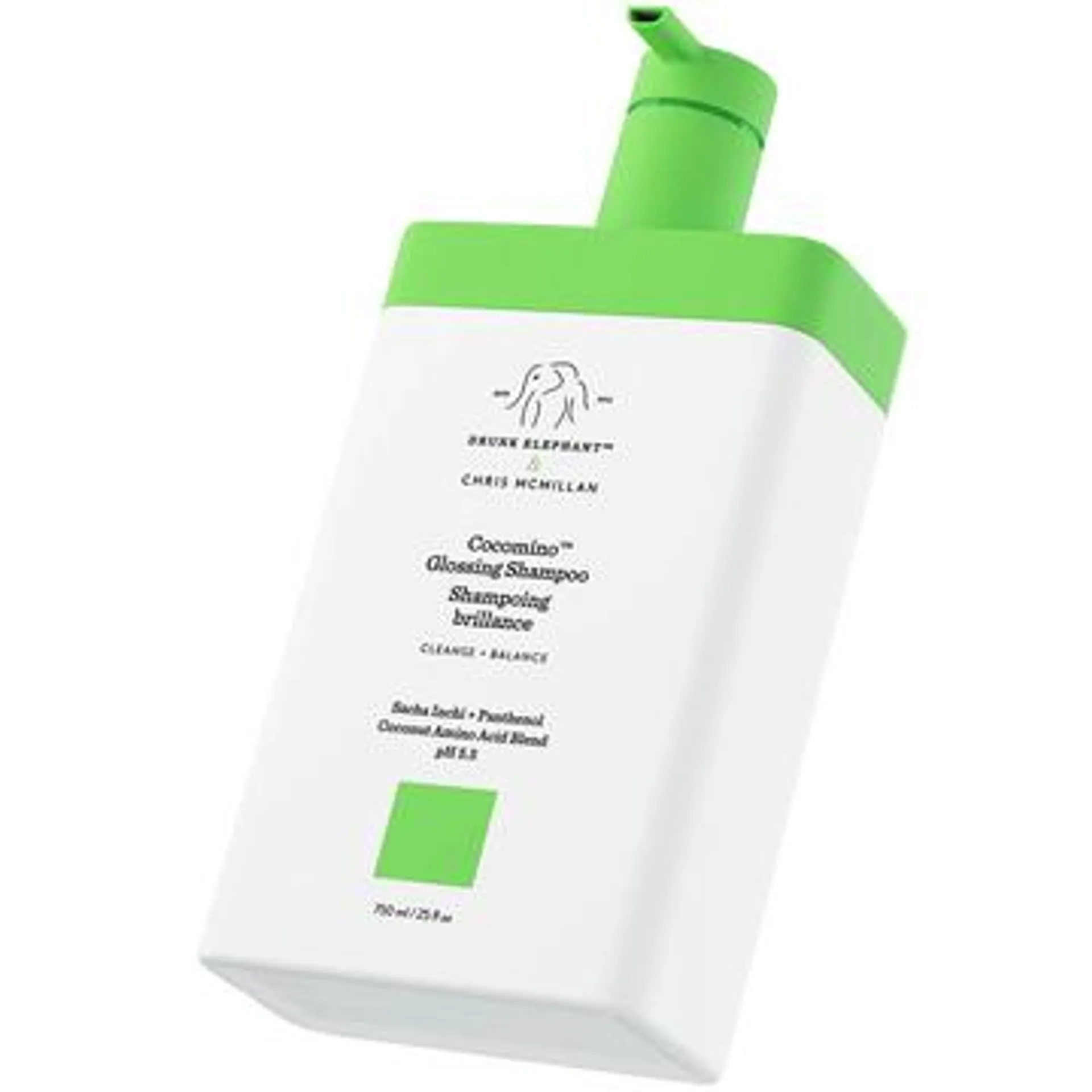Cocomino™ Glossing Shampoo - Big
