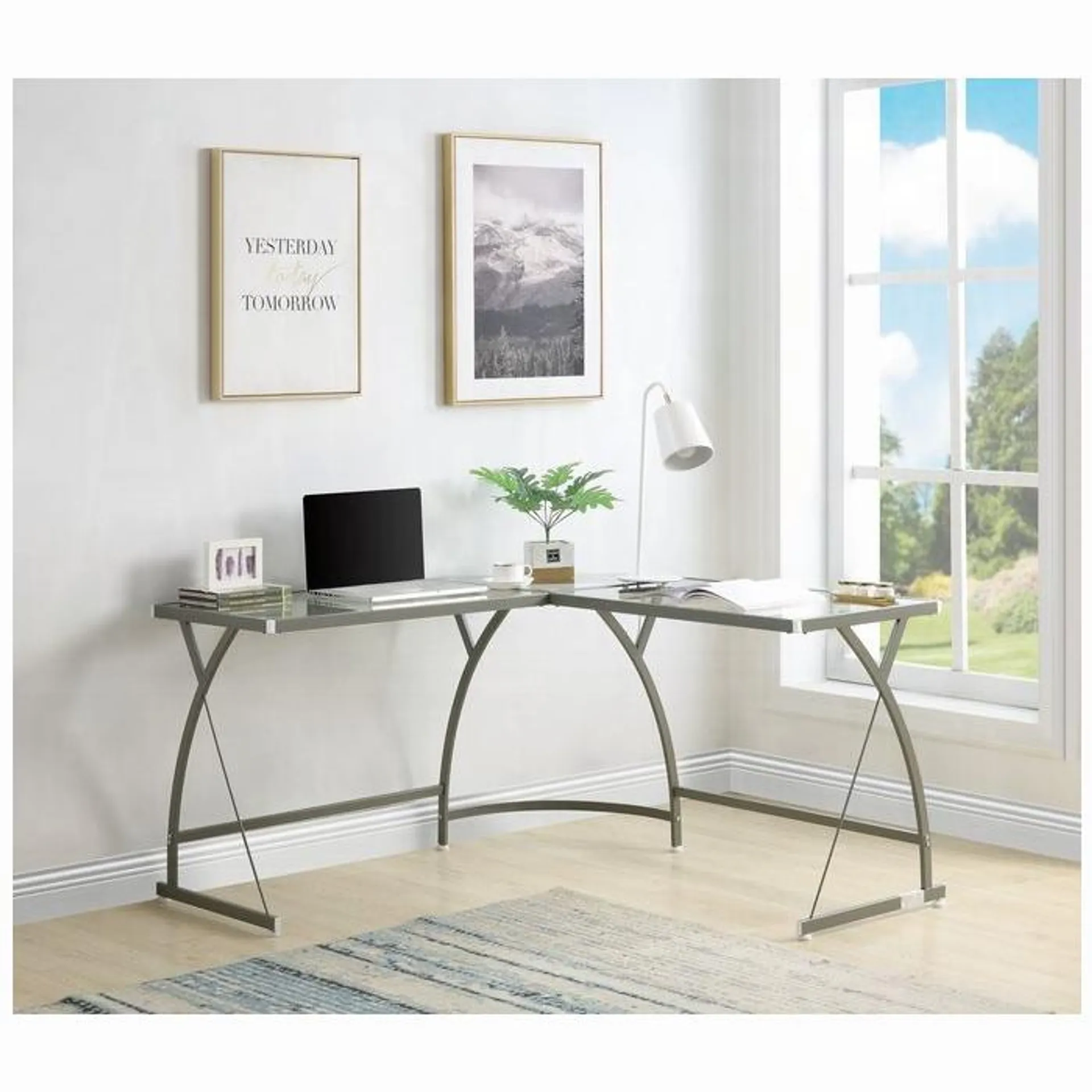 Janison Writing Desk