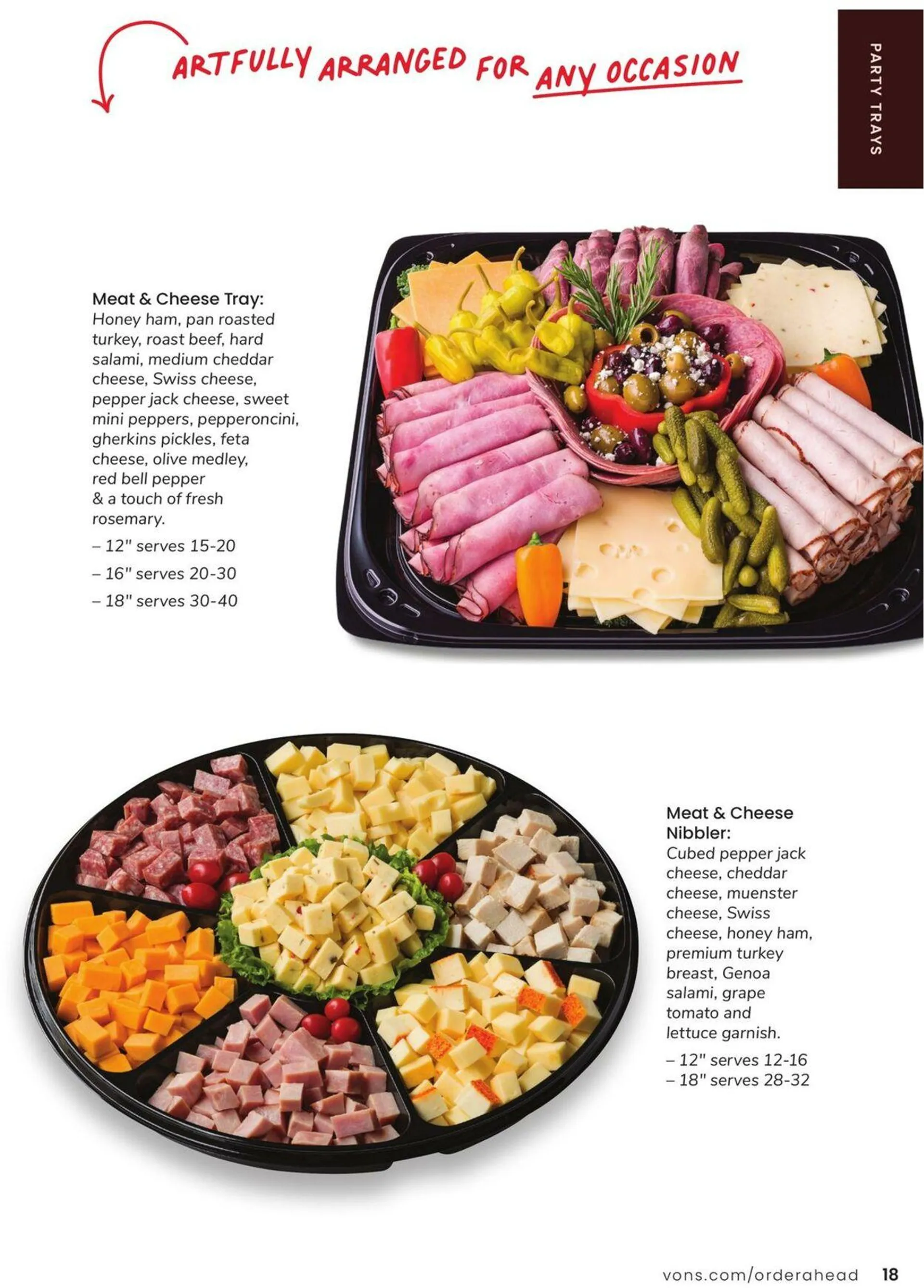 Weekly ad Vons Current weekly ad from April 23 to December 31 2025 - Page 19