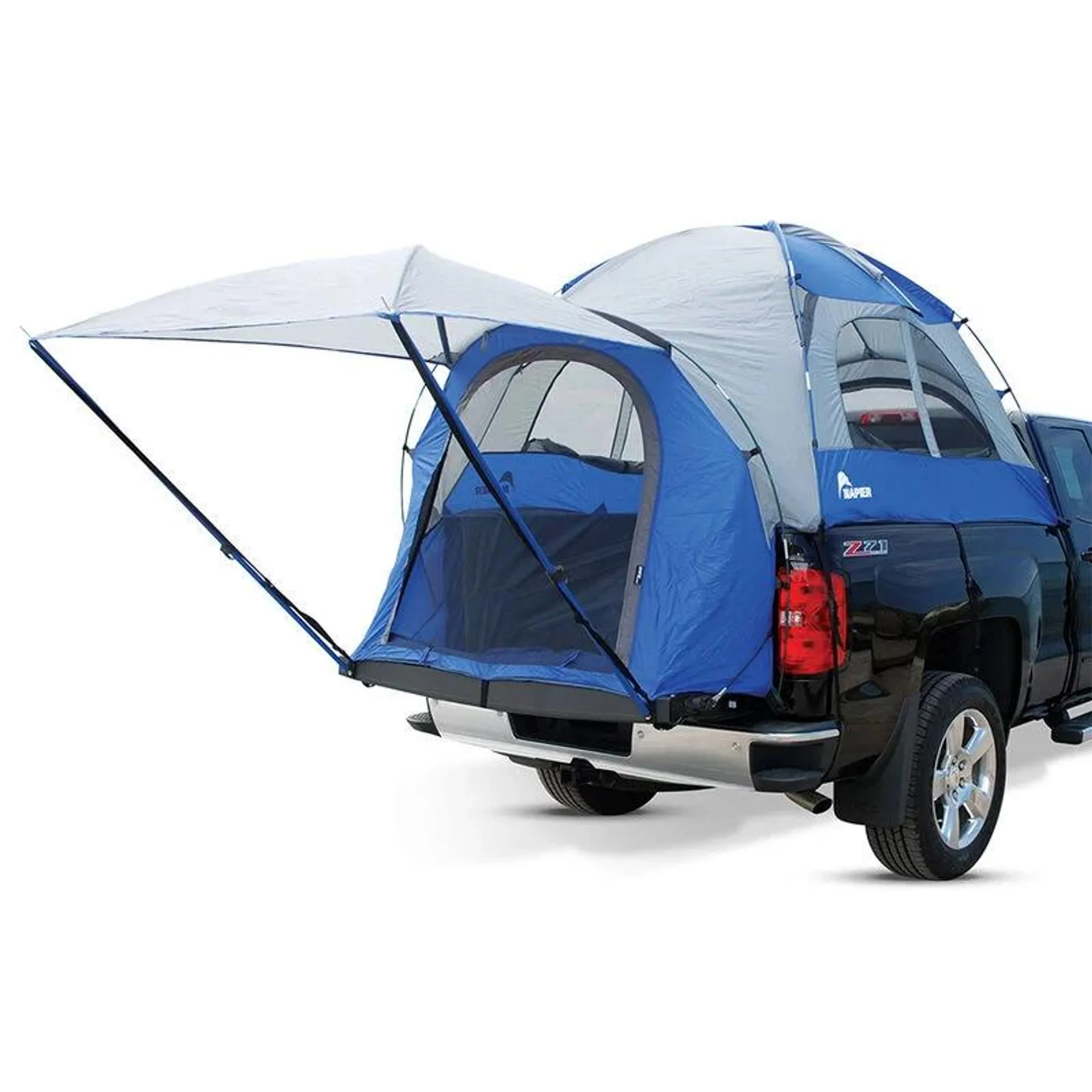 Napier Sportz Truck Tent 57 Series, Compact Short Bed