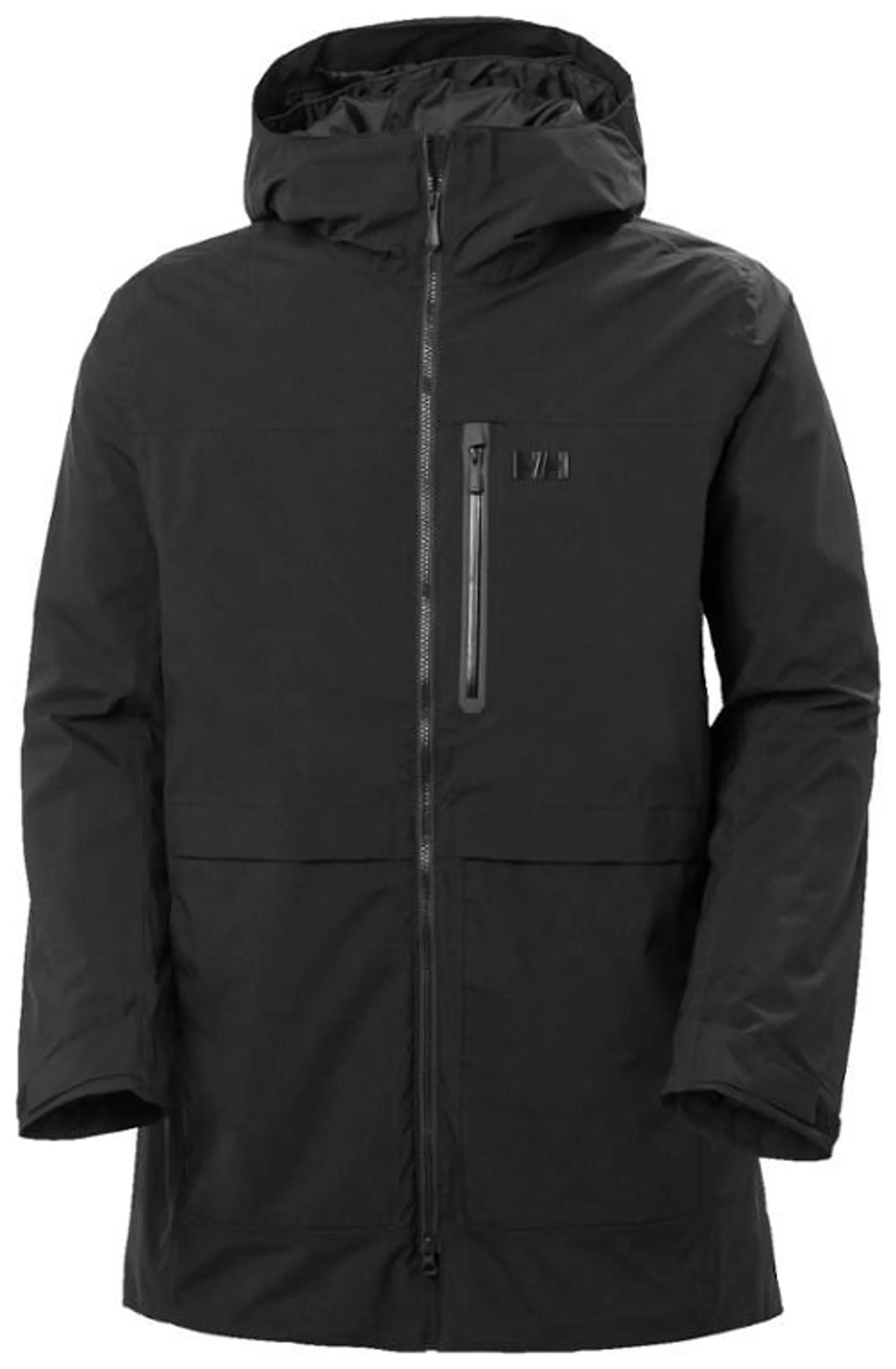 Park City 3-In-1 Jacket - Men's