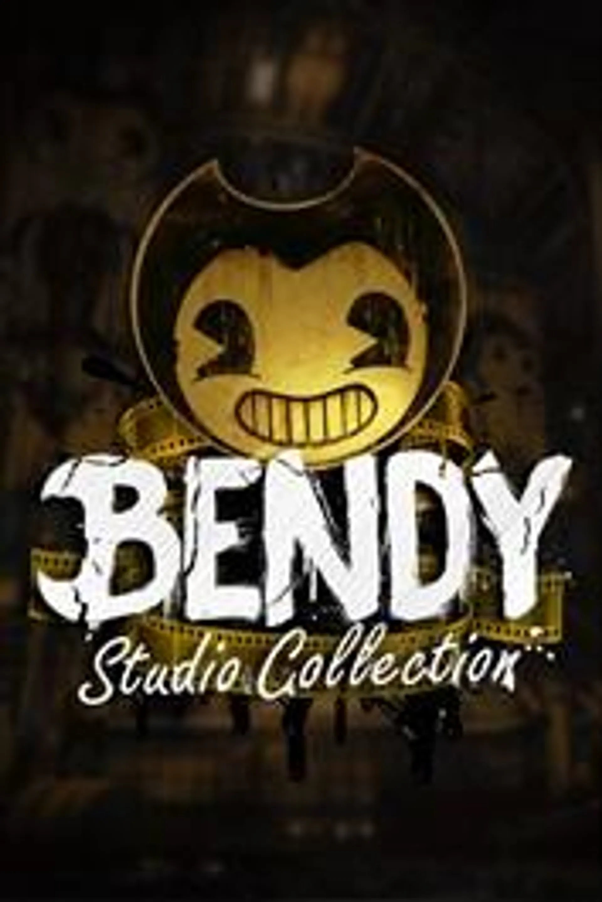 Bendy: Studio Collection