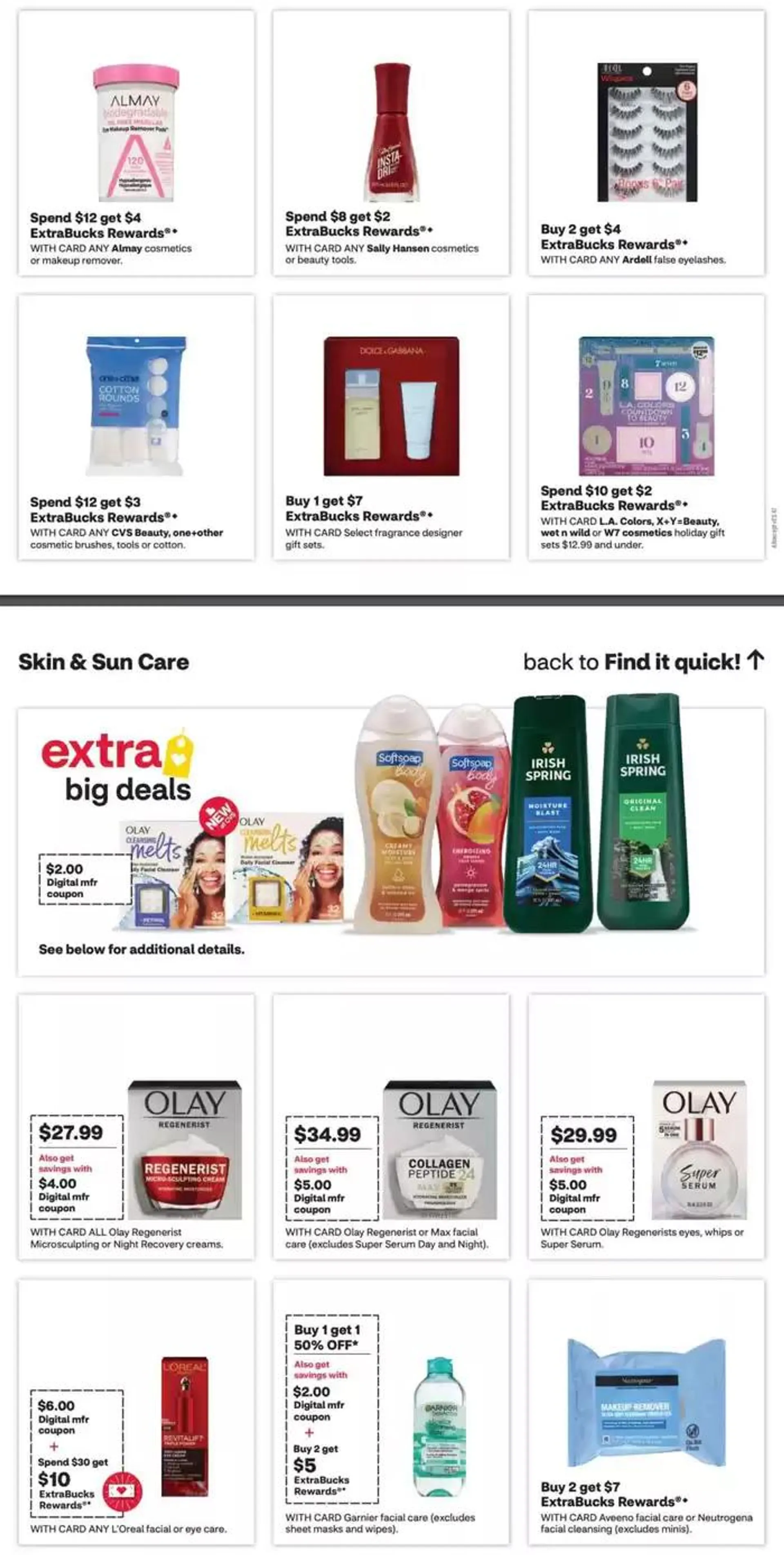 Weekly ad Our best deals for you from November 10 to November 16 2024 - Page 8