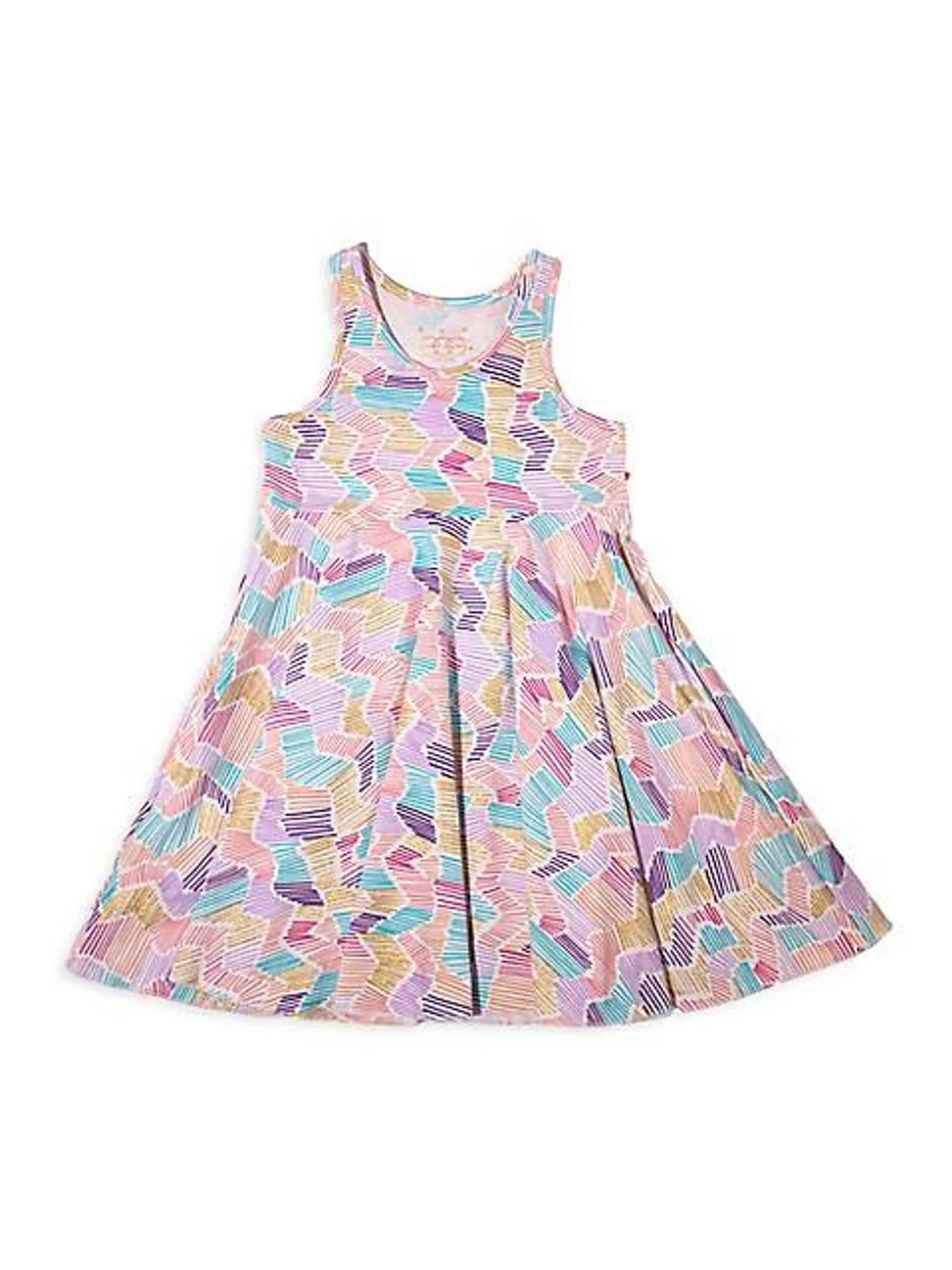 Baby Girl's,Little Girl's & Girl's Iona Sleeveless Dress