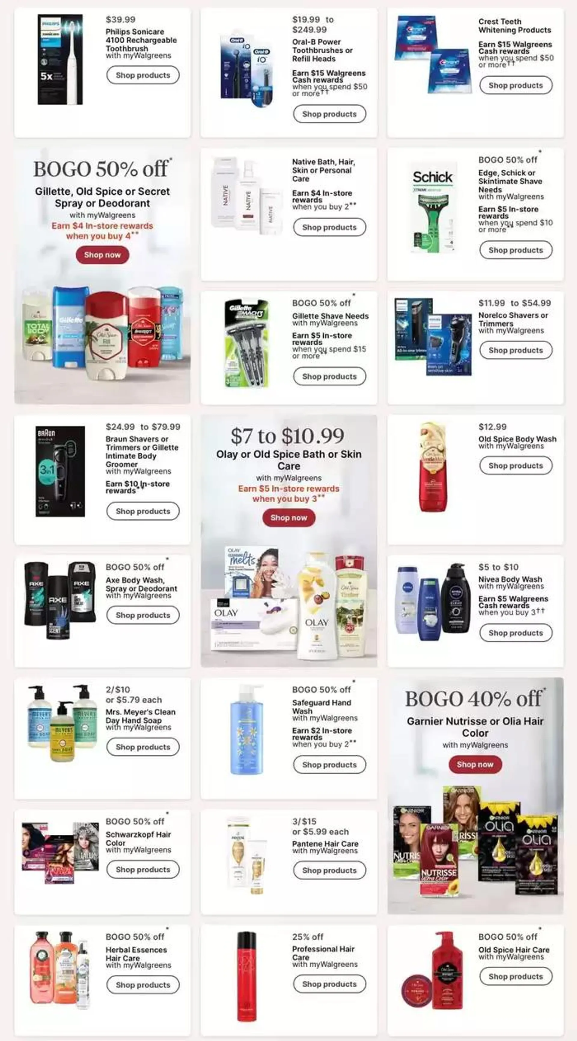 Weekly ad Offers for bargain hunters from December 22 to December 28 2024 - Page 6