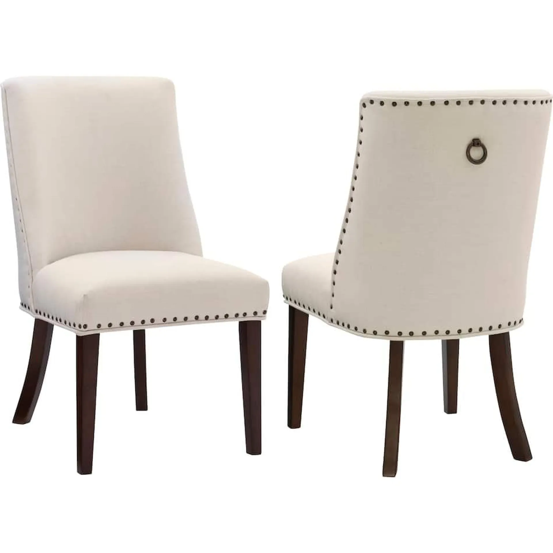 Whitaker Set of 2 Dining Chairs