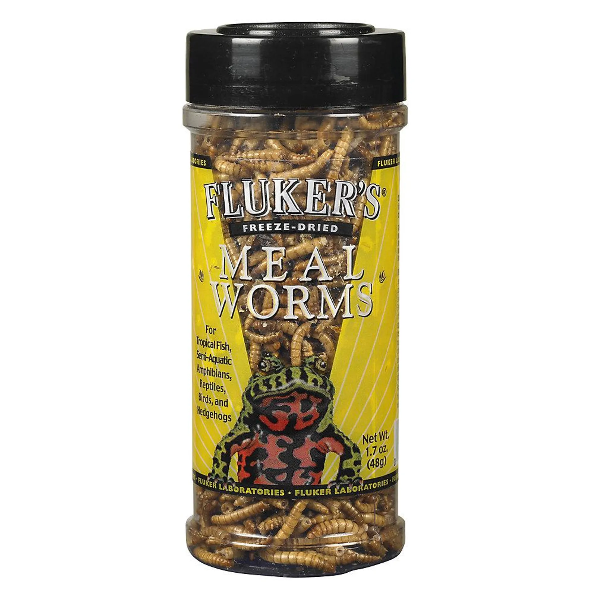 Fluker's® Freeze Dried Reptile Food