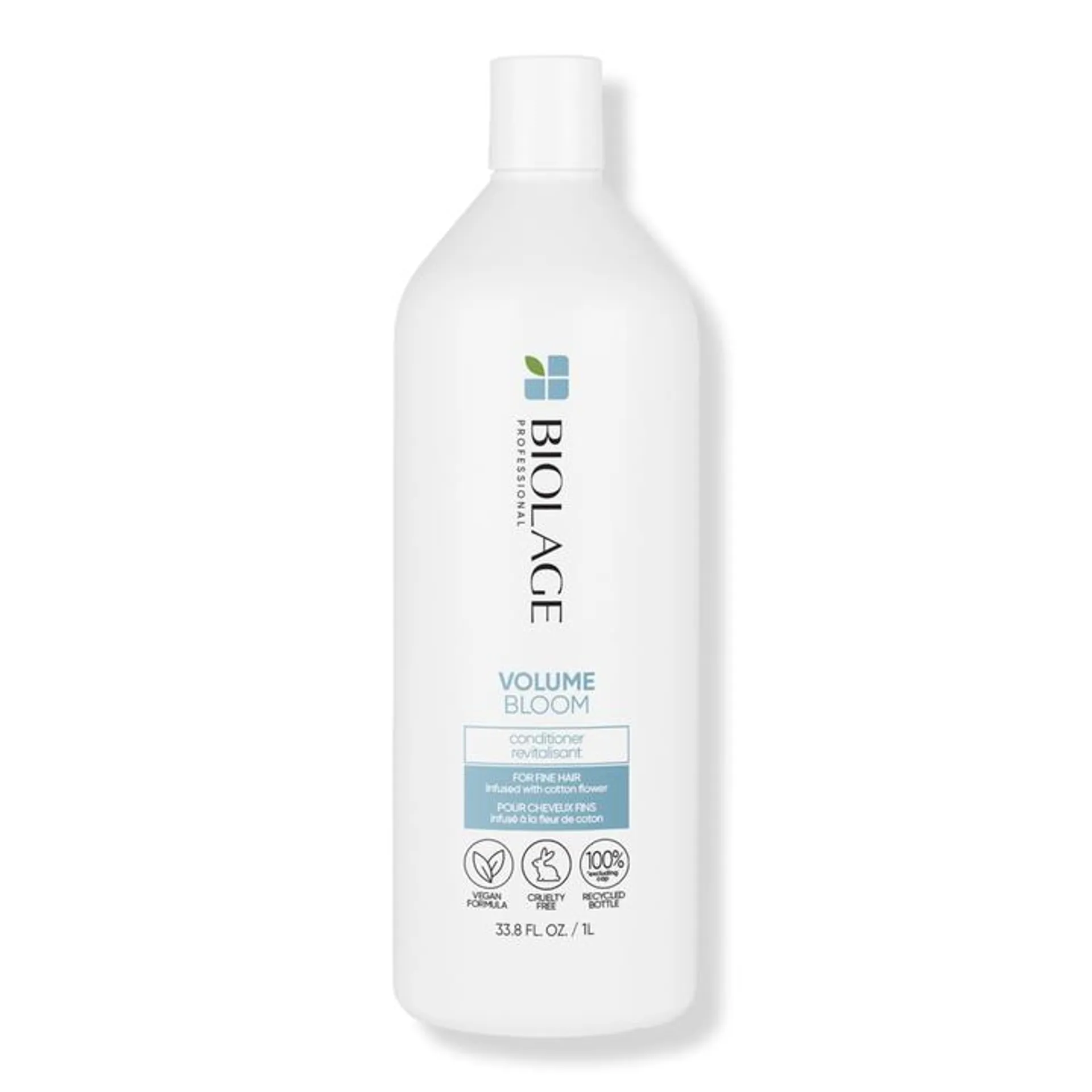 Volume Bloom Conditioner