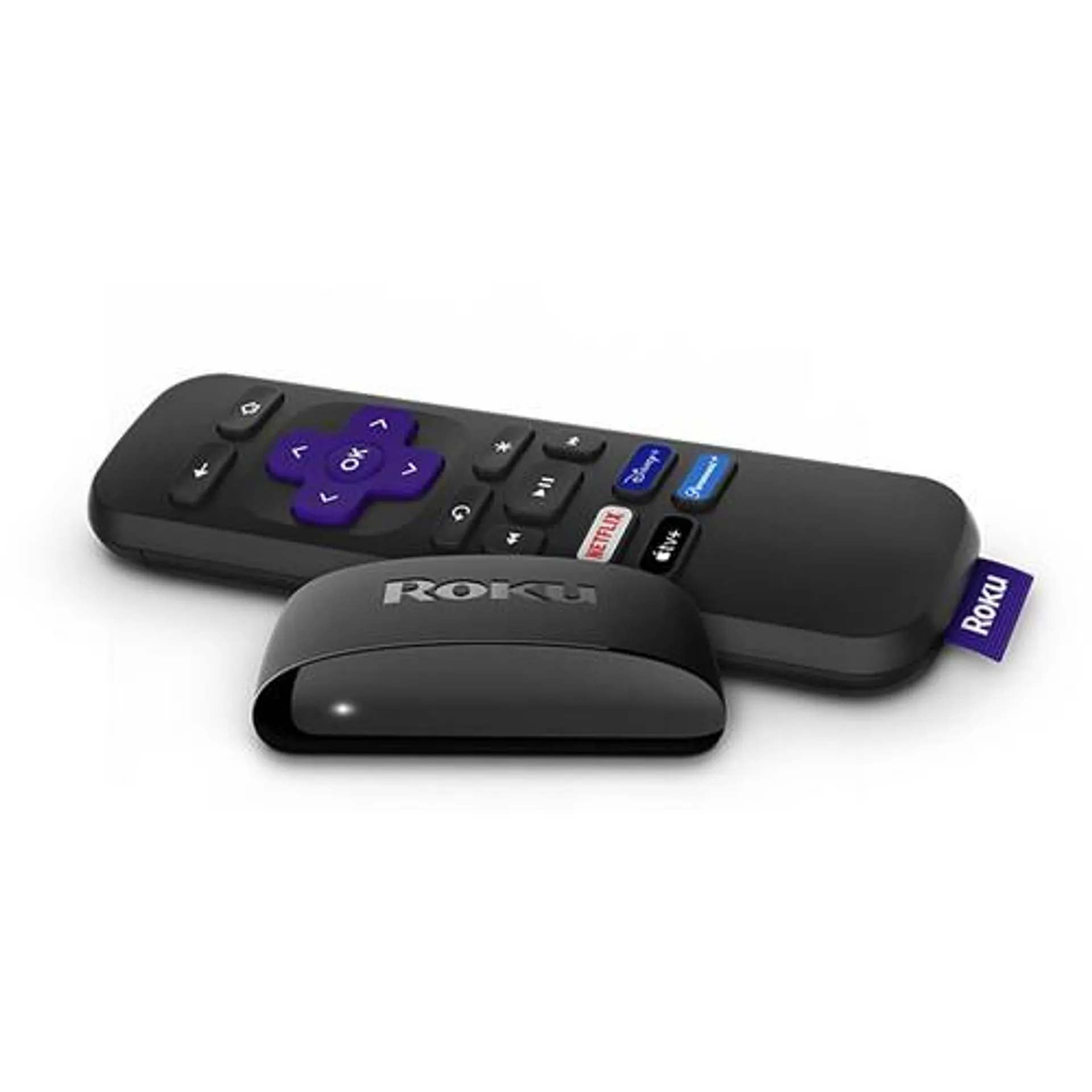 Roku Express Streaming Media Player