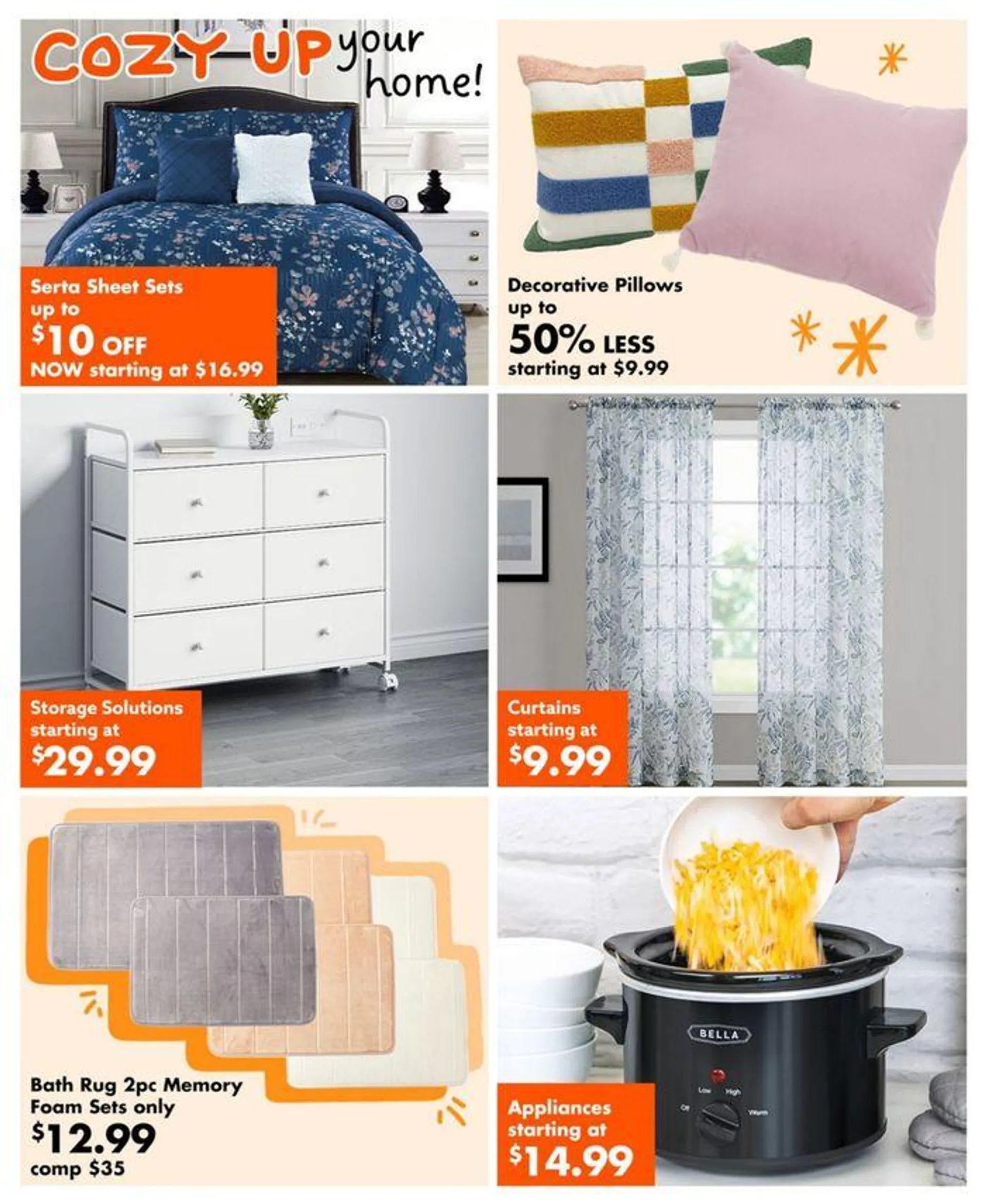 Weekly ad Weekly Add Big Lots from September 3 to September 17 2024 - Page 22