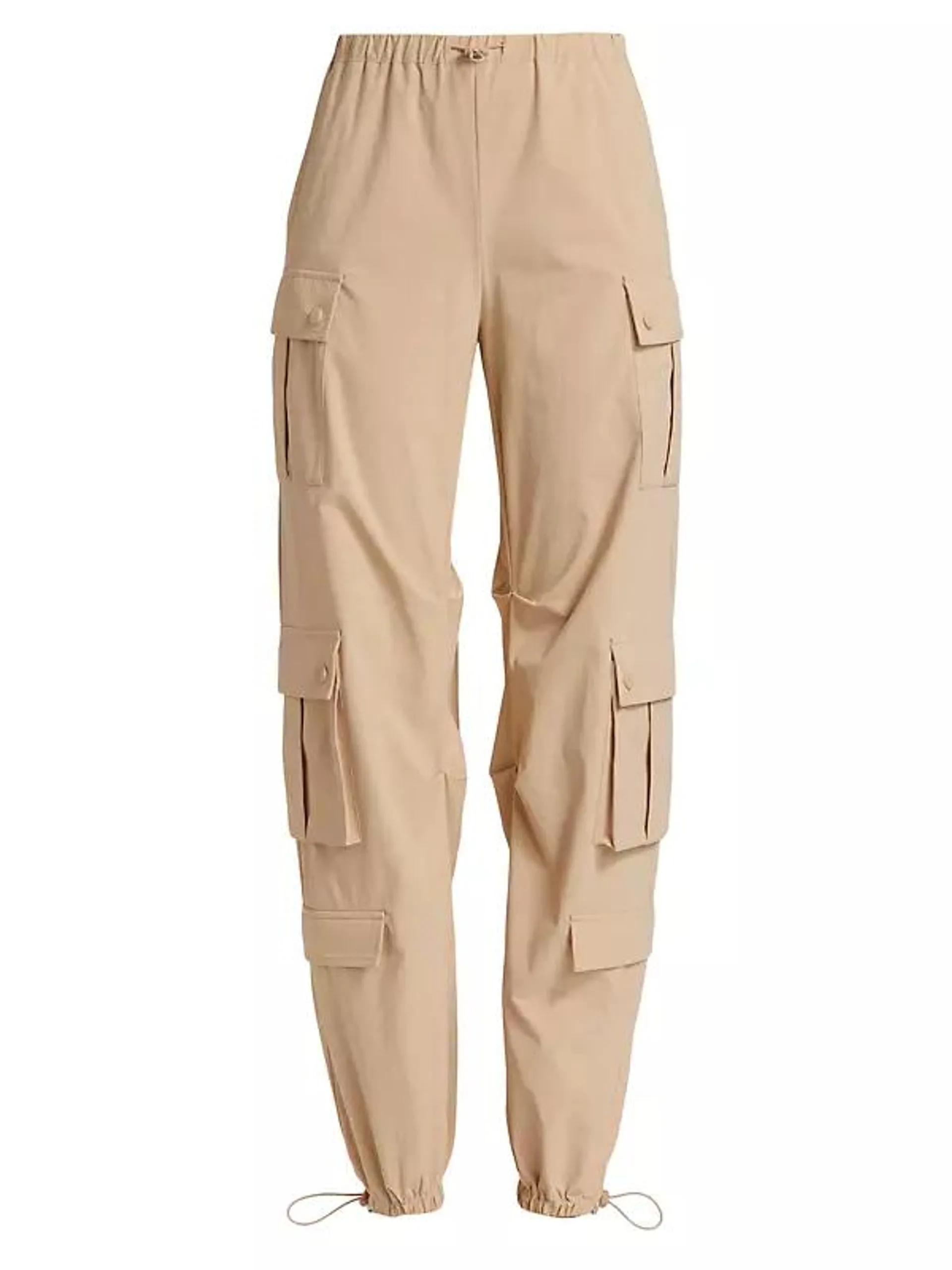 Shara Mr. Parachute Cargo Pants