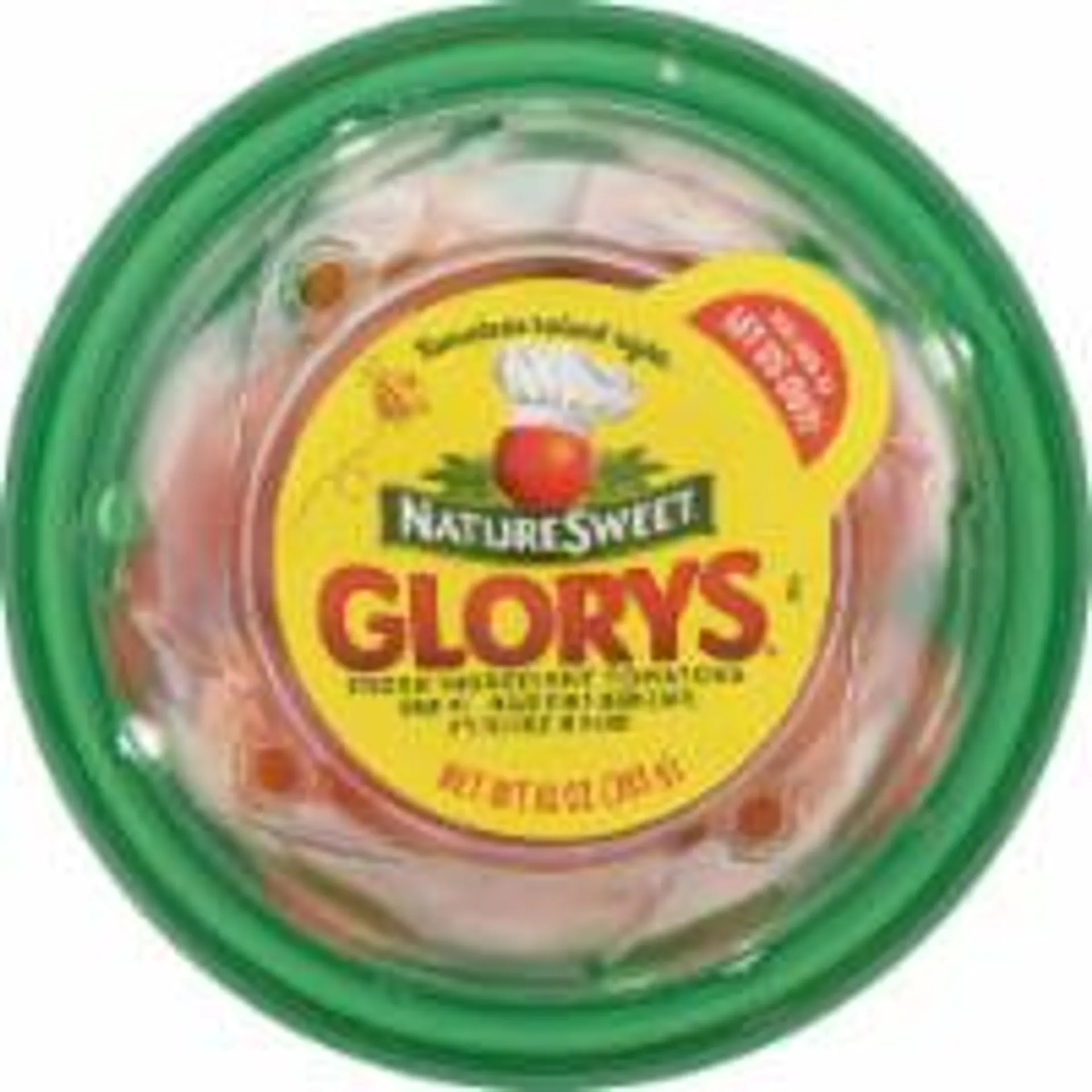 NatureSweet Glorys® Cherry Tomatoes