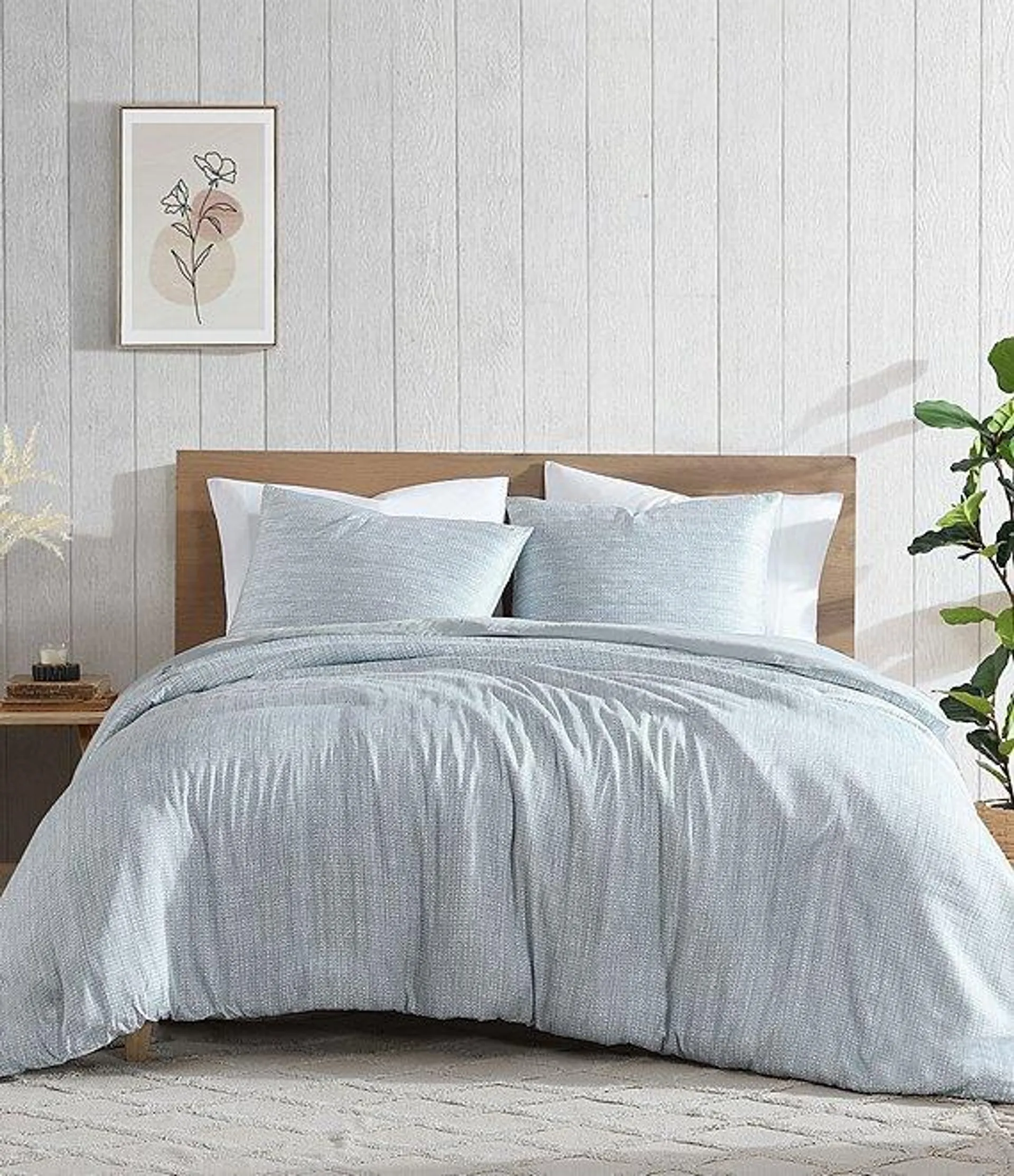 Zen Comforter Mini Set