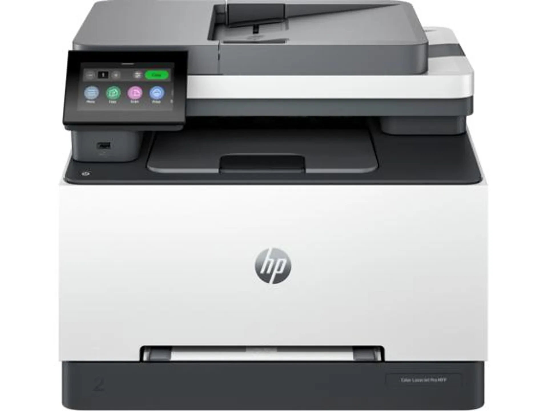 HP Color LaserJet Pro MFP 3301fdw Wireless Printer