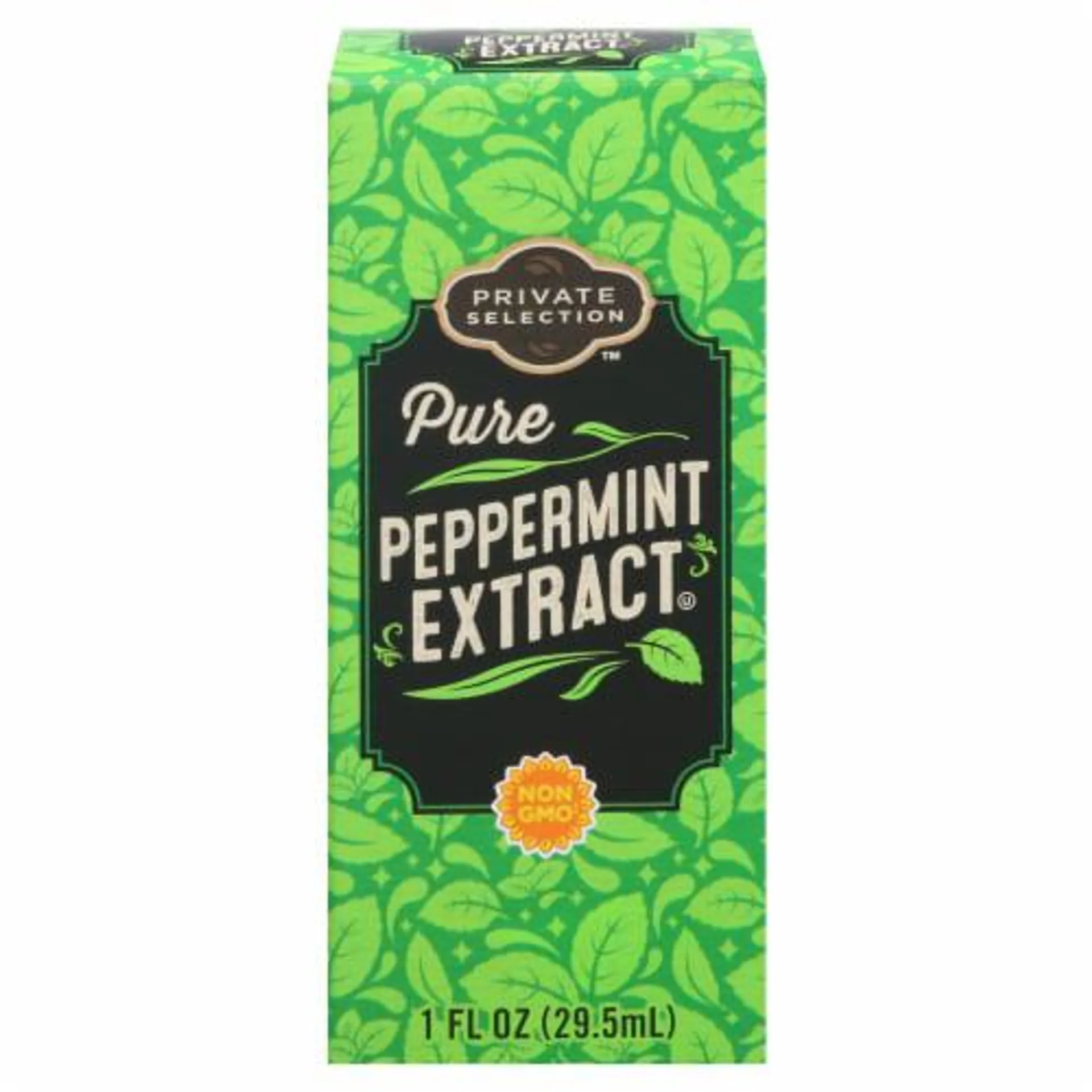 Private Selection™ Pure Peppermint Extract