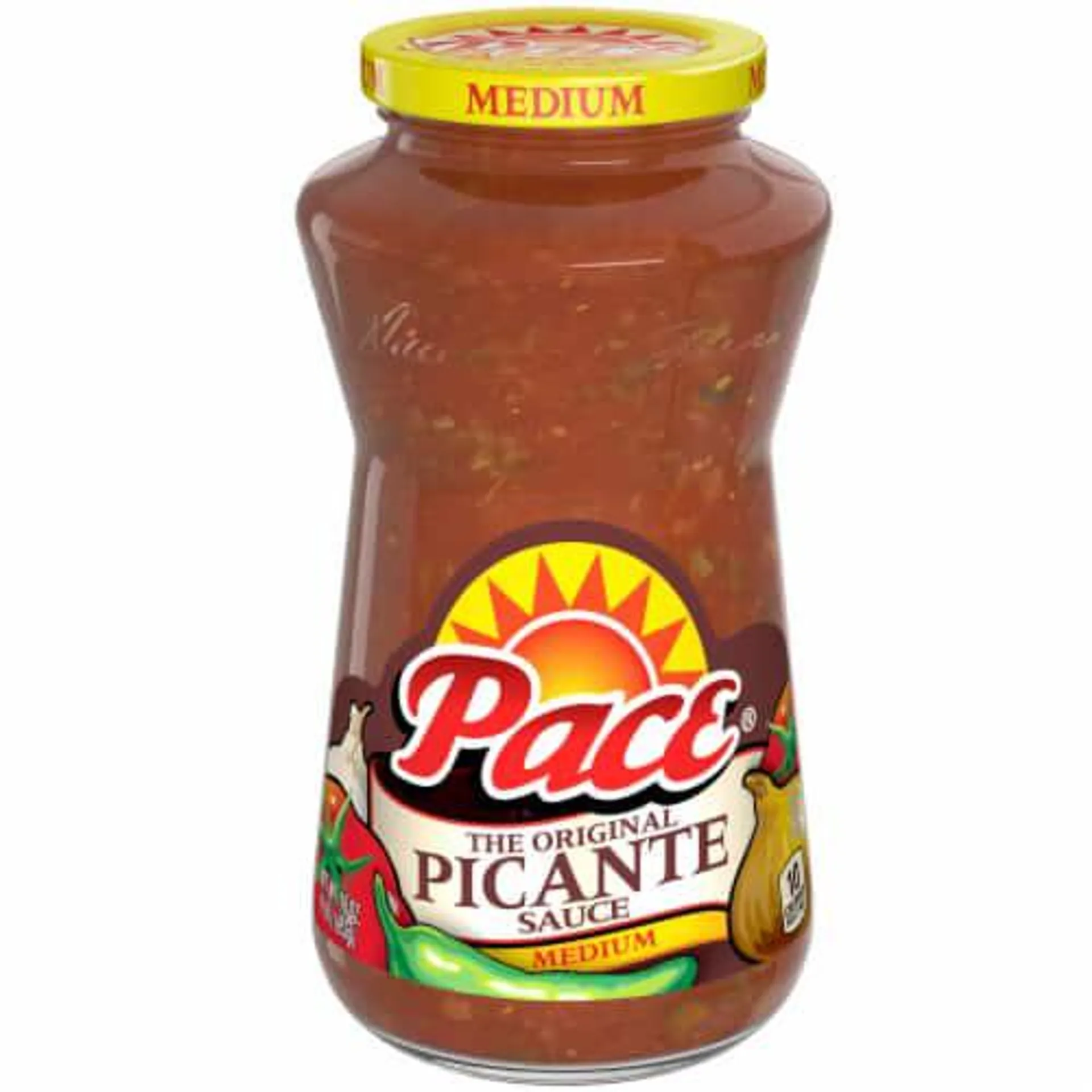 Pace® Medium Picante Sauce