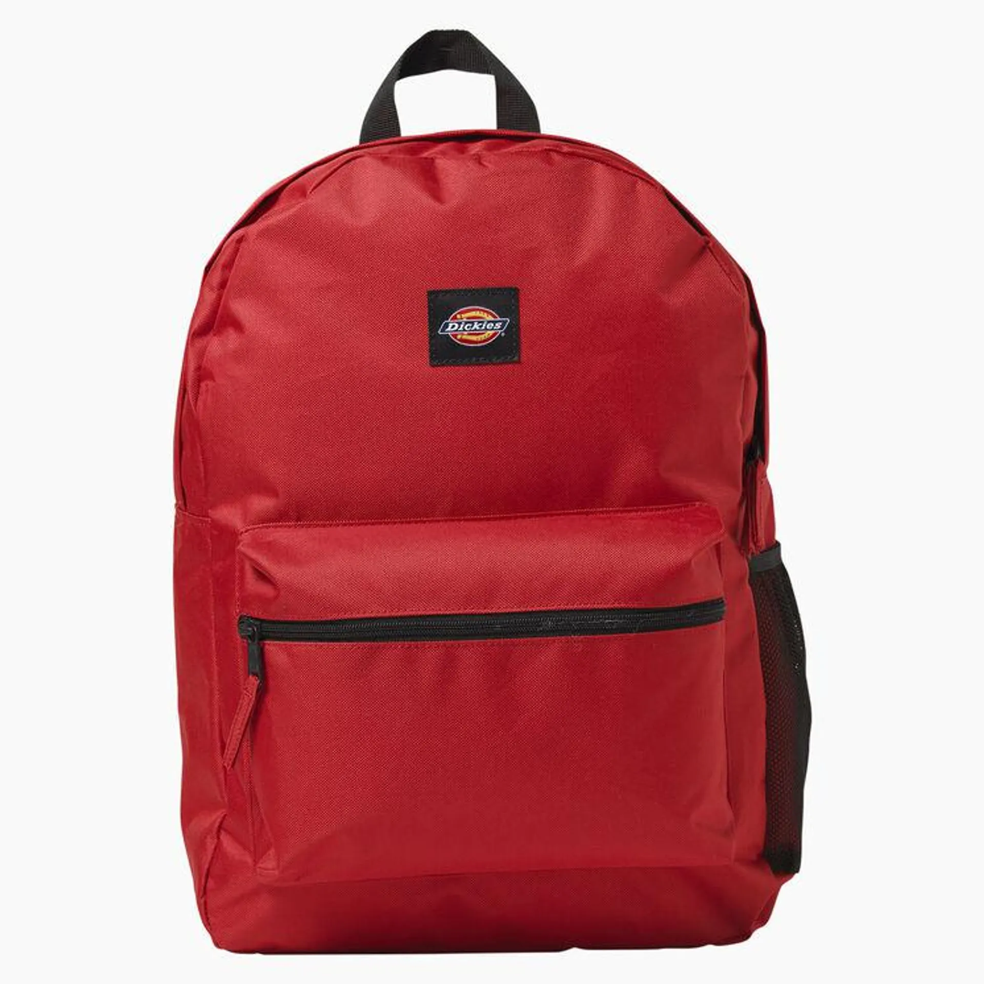 Essential Backpack, English Red