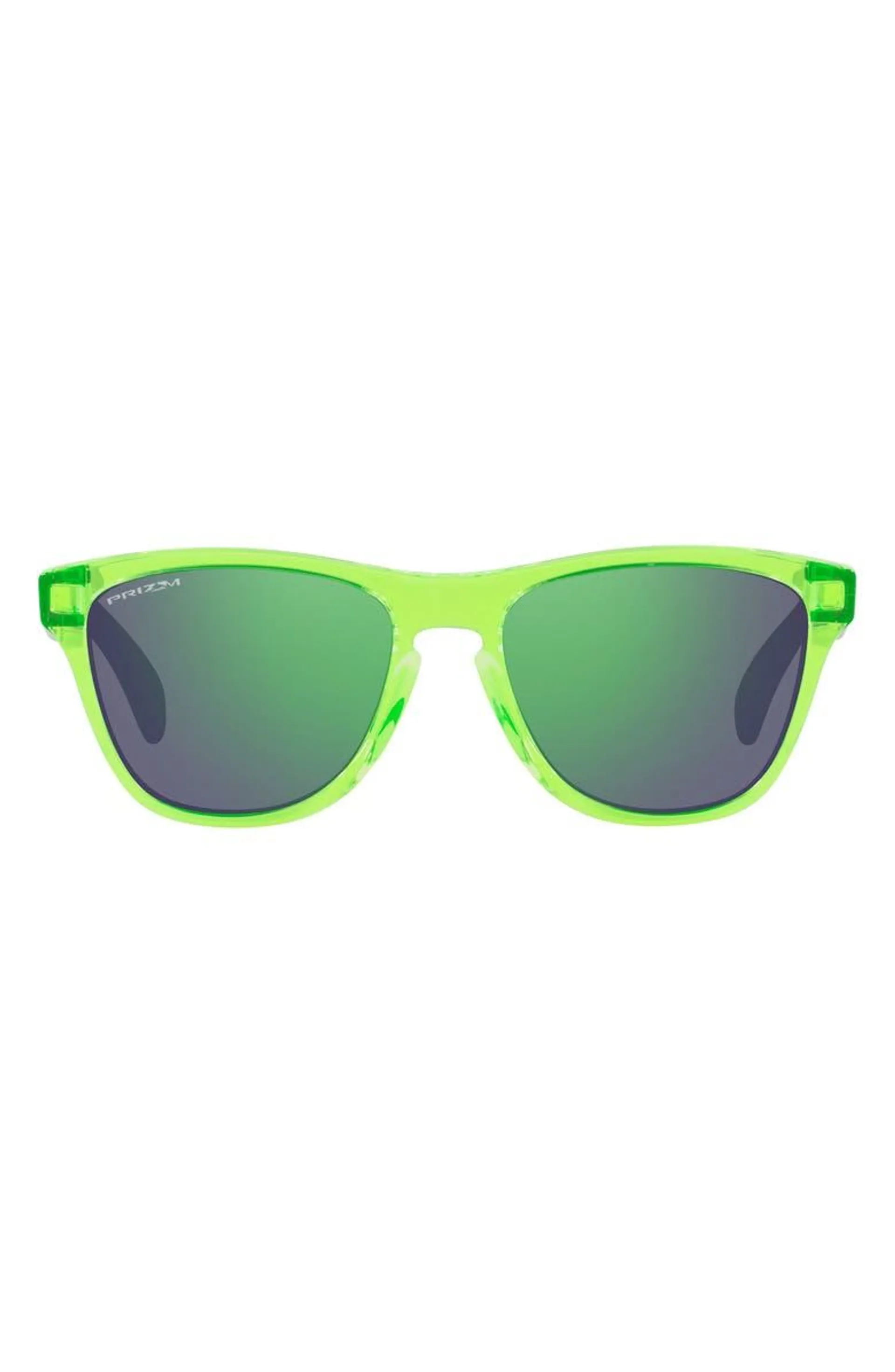 Frogskins 48mm Small Square Sunglasses