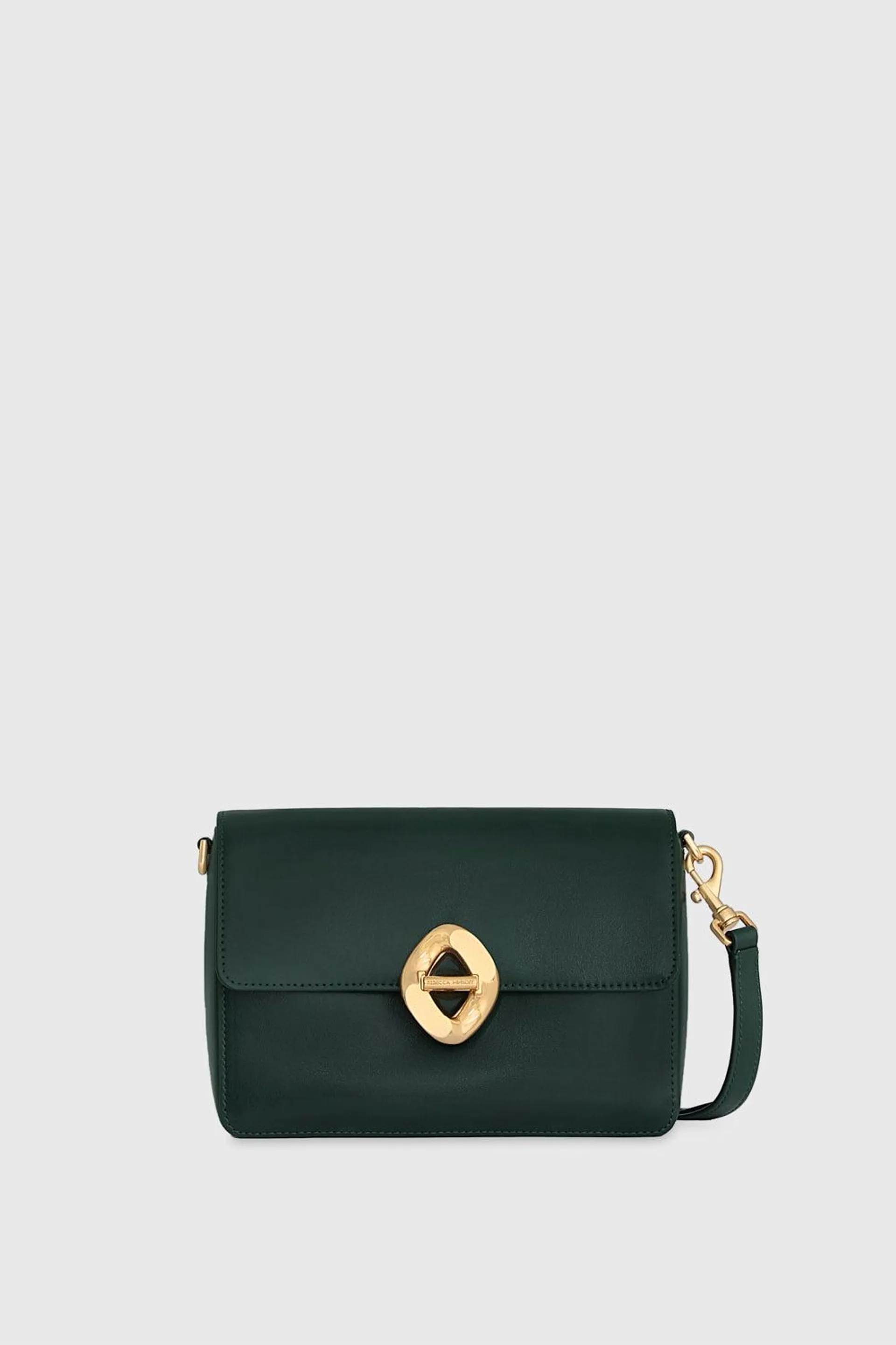 G Classic Crossbody