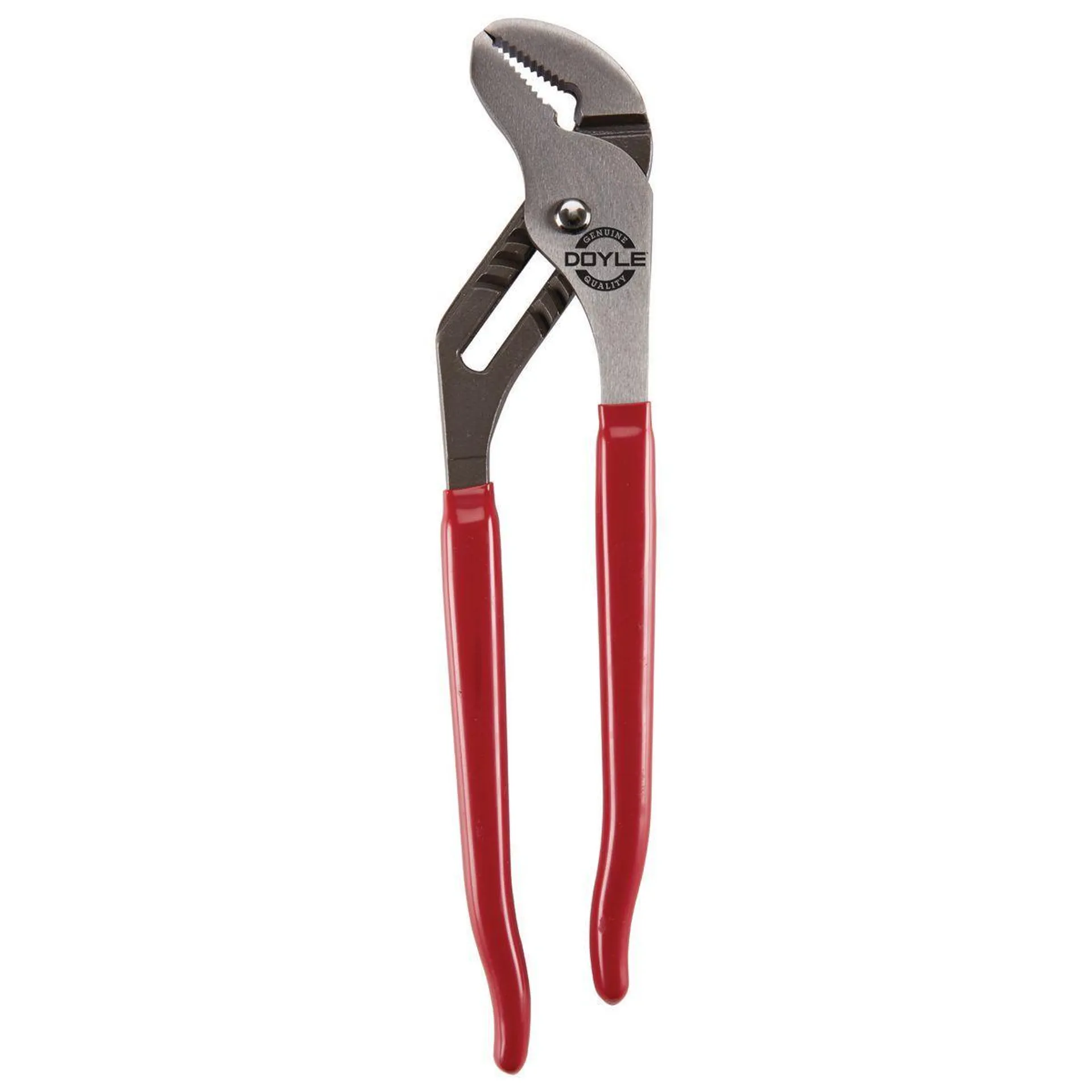 12 in. High Performance Groove Joint Pliers