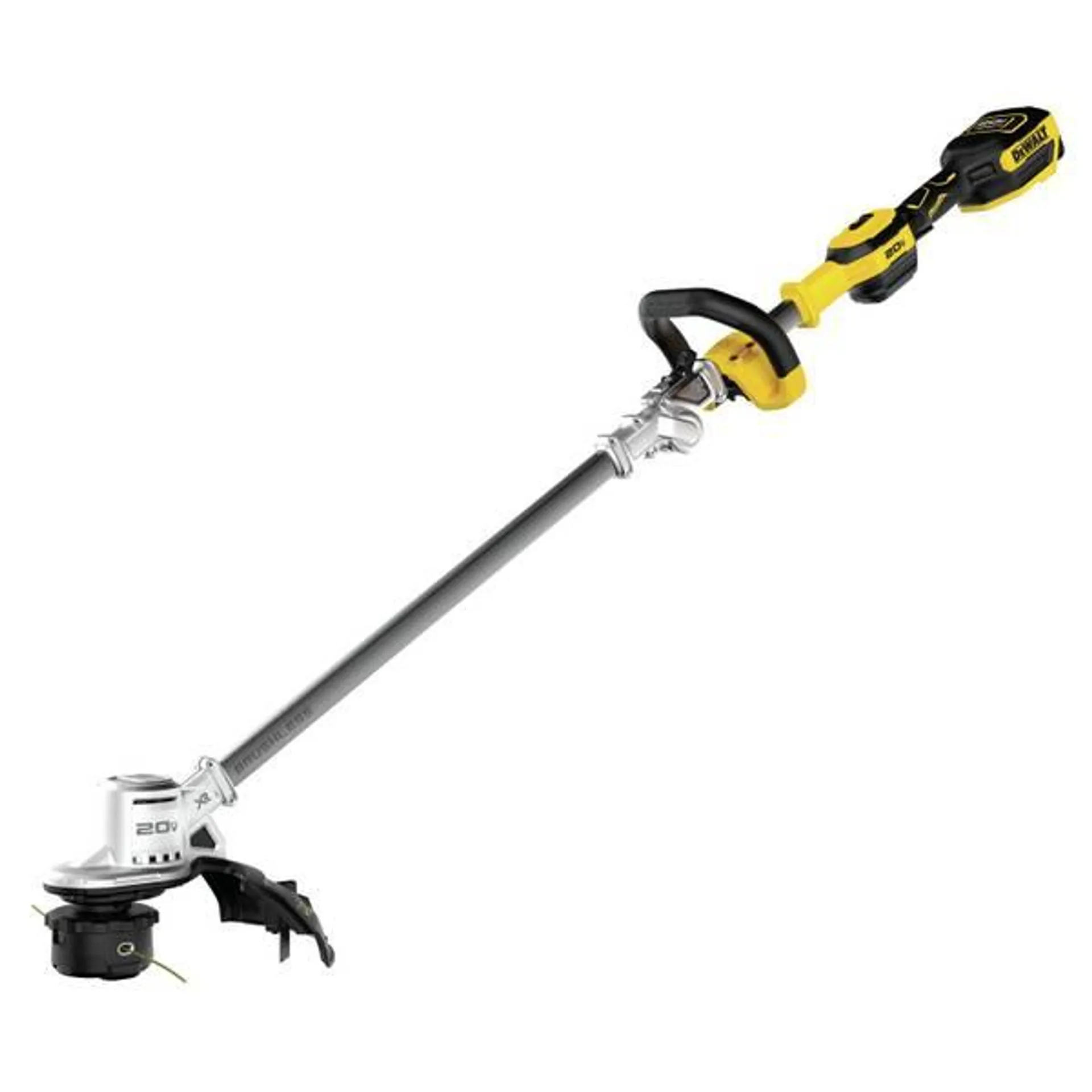 DCST922P1 20V MAX Cordless 14-inch Dual Line String Trimmer