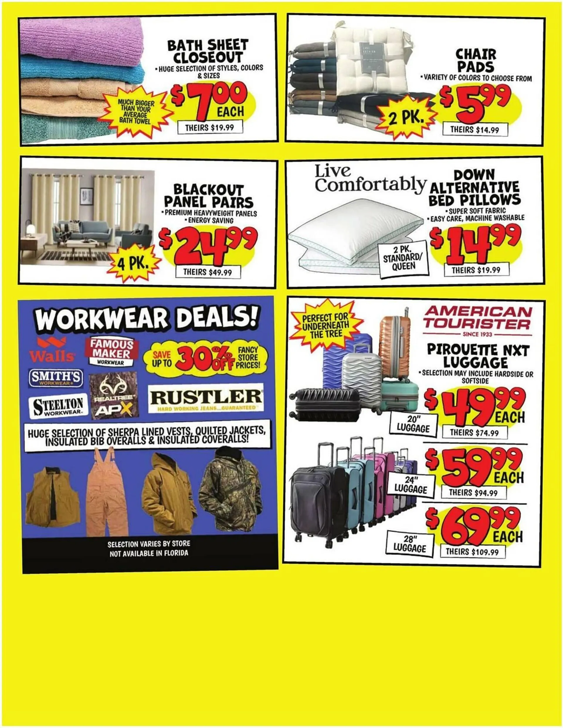 Weekly ad Ollie's Weekly Ad from December 18 to December 27 2024 - Page 5