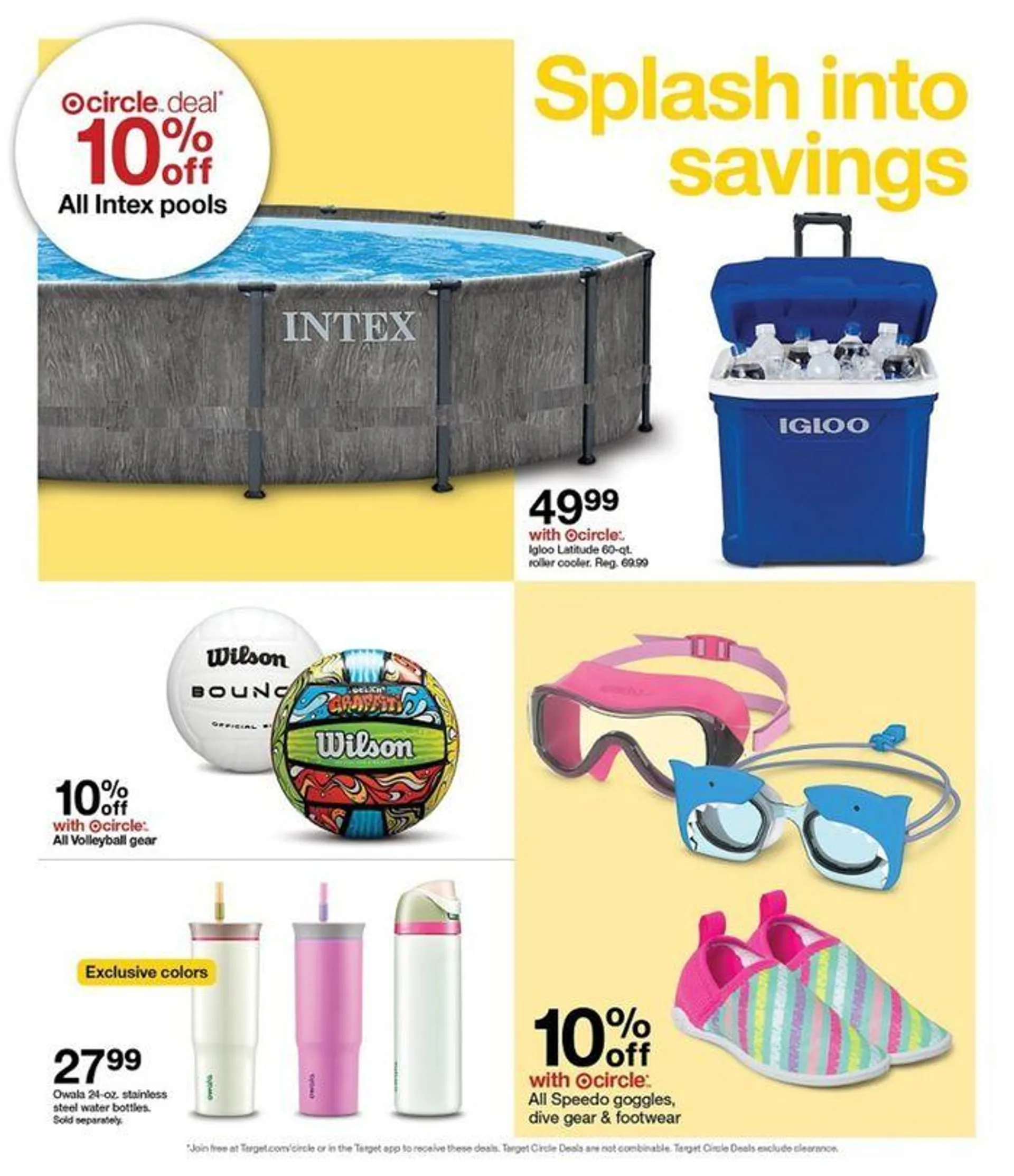 Weekly ad Deals from May 13 to May 18 2024 - Page 4