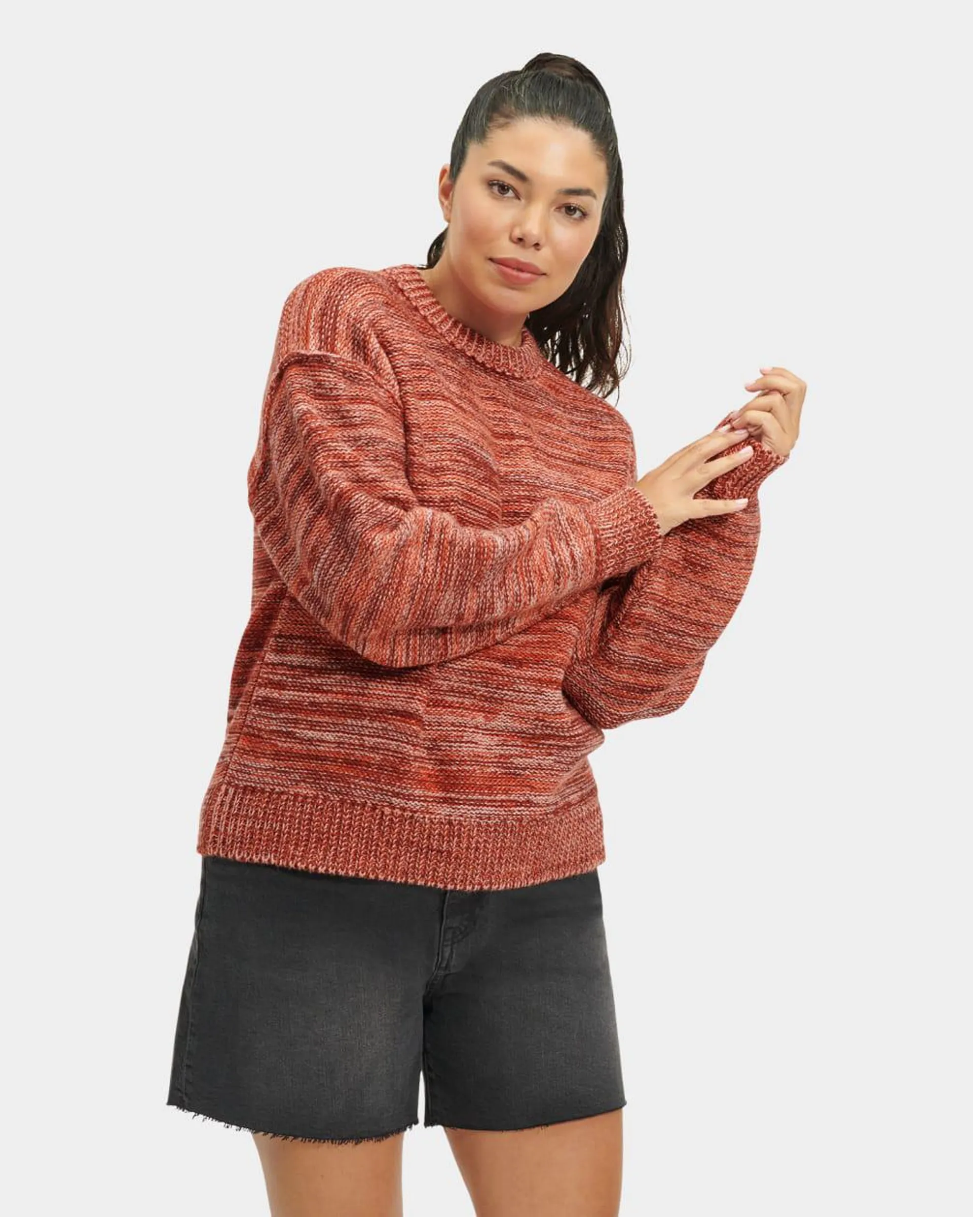 Avianna Crewneck Sweater