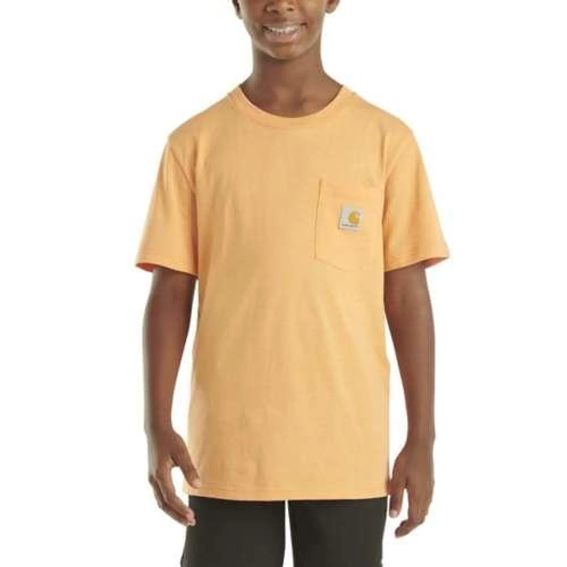 Boys' Carhartt Duck Stamp T-Shirt