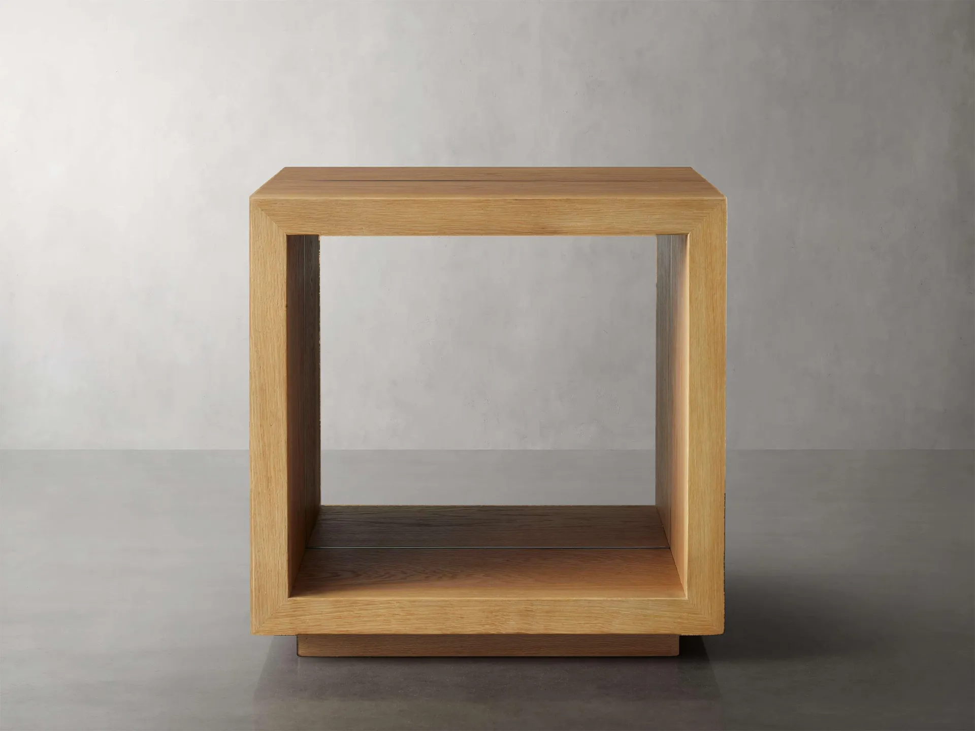 Mihaela End Table