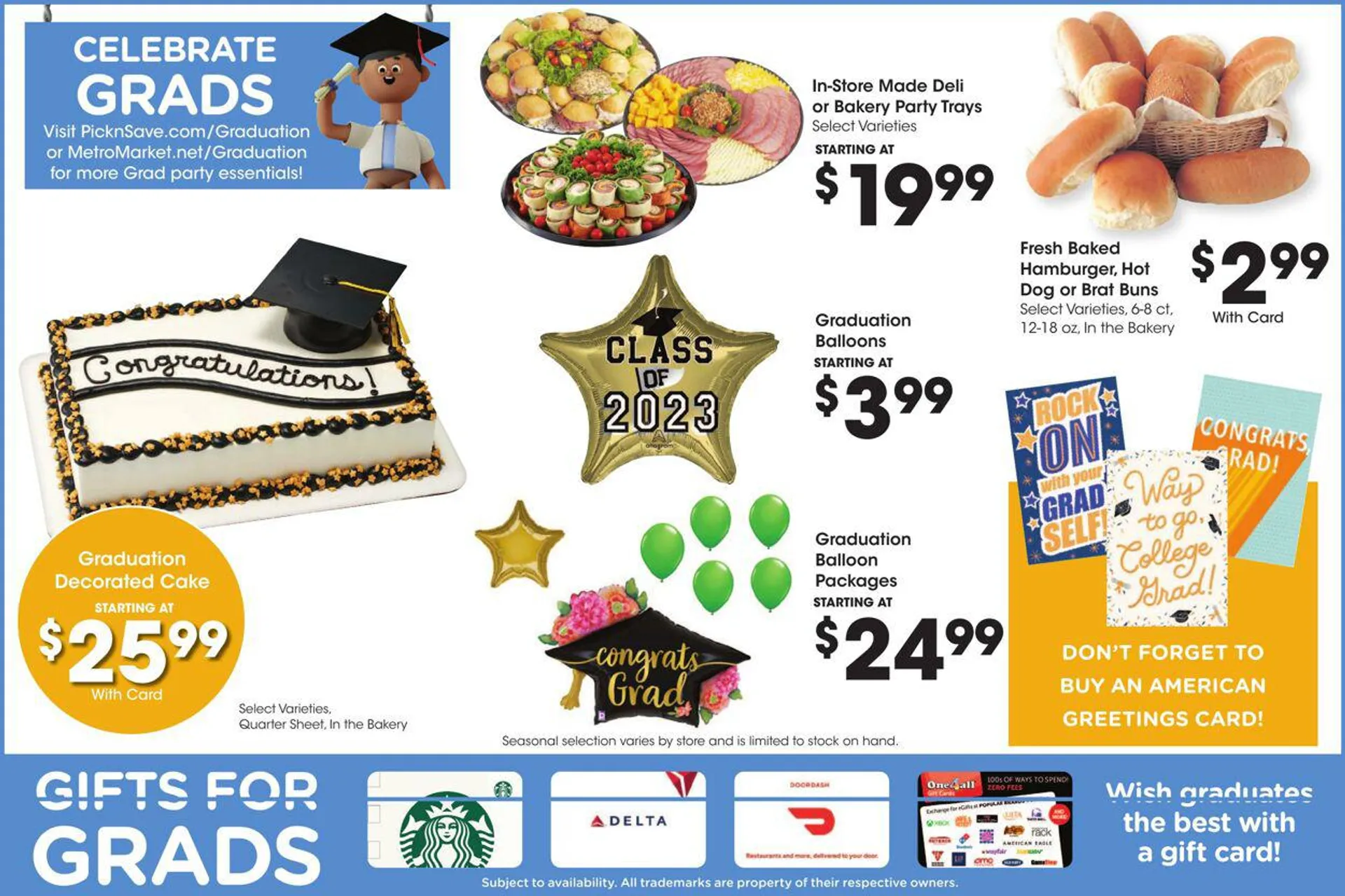 Metro Market Current weekly ad - 14
