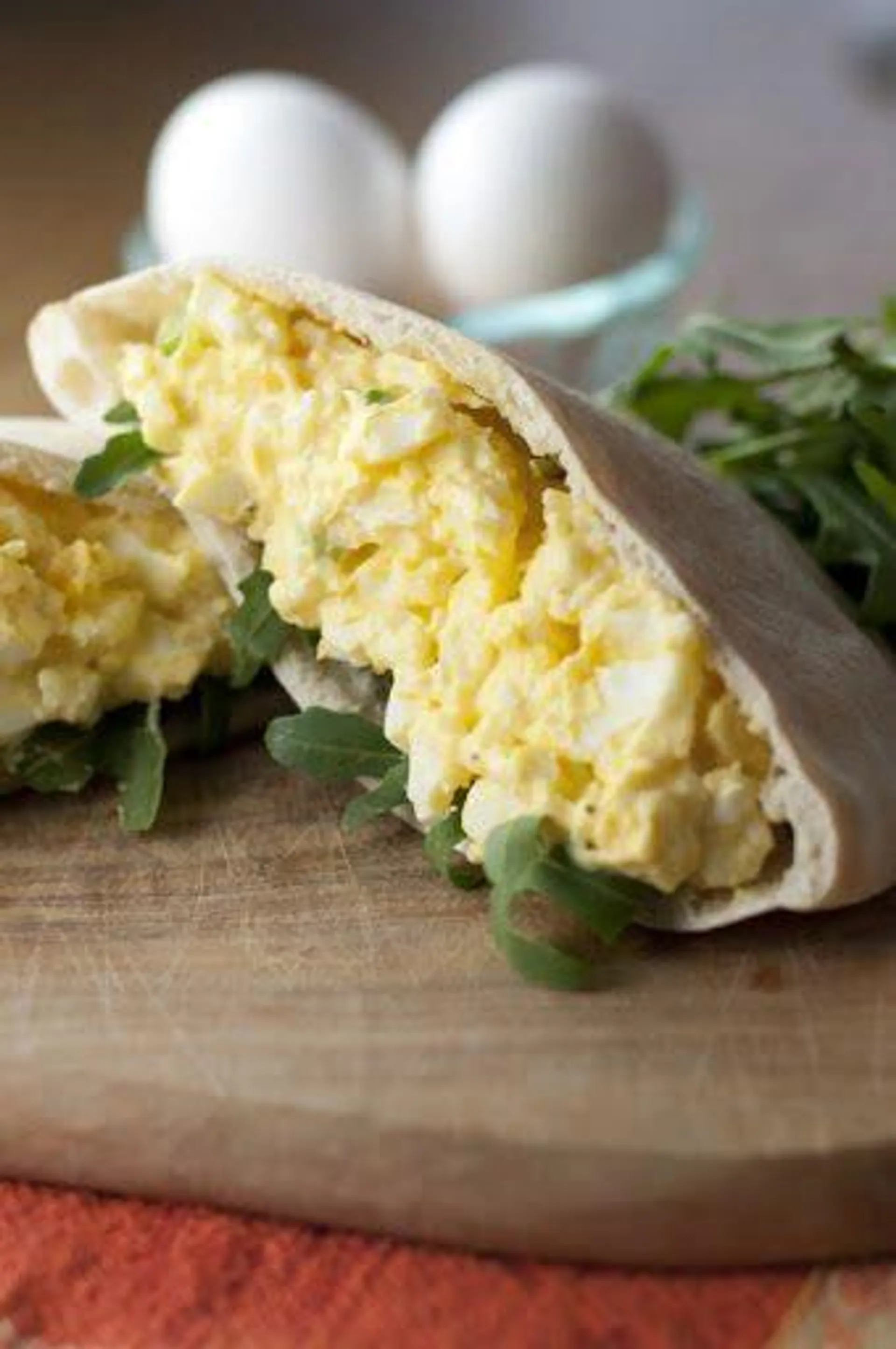 G&G SIG EGG SALAD HOMEMADE